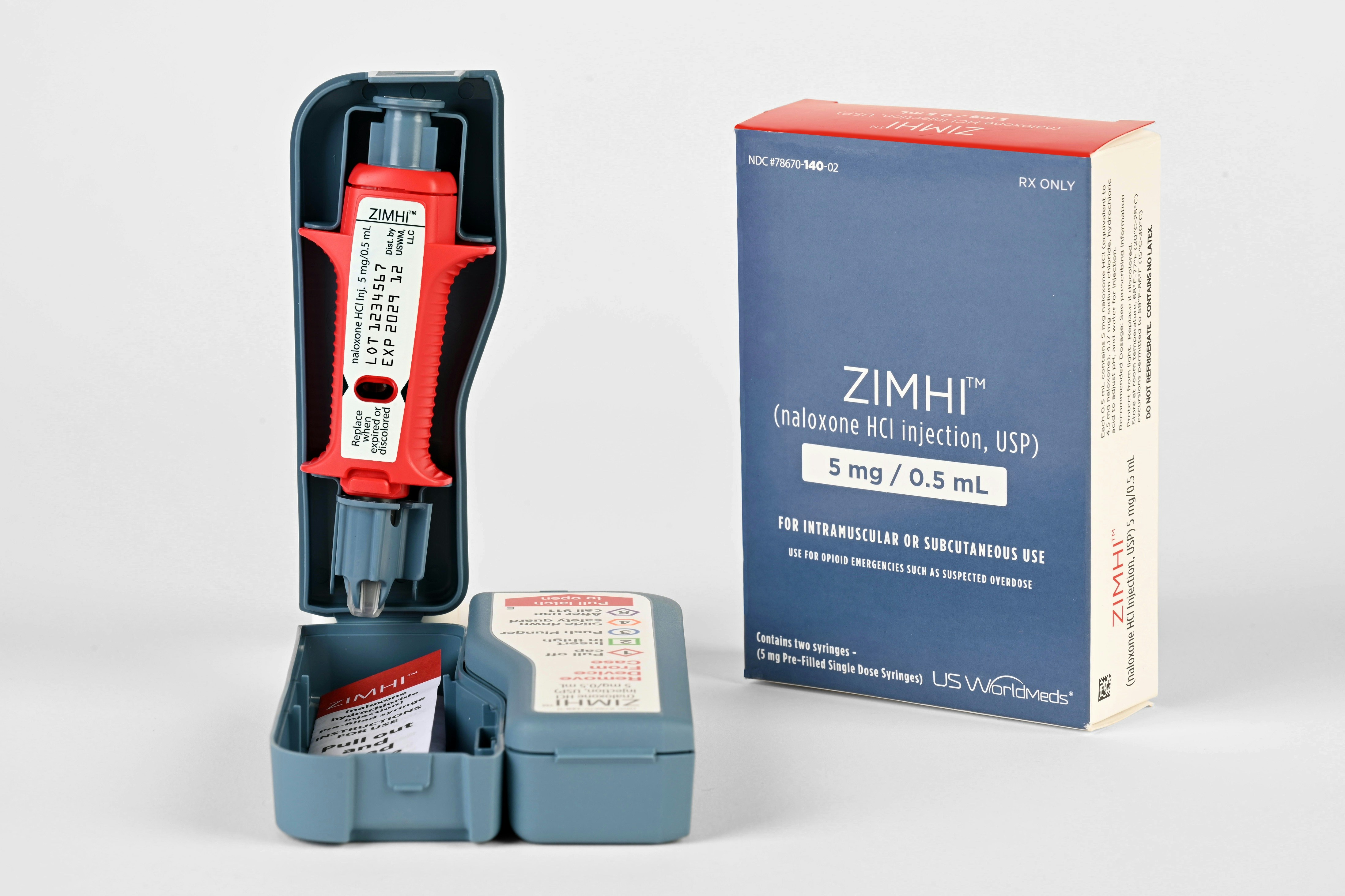 Premium Opioid Pain Relief