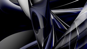 Steel Geometry