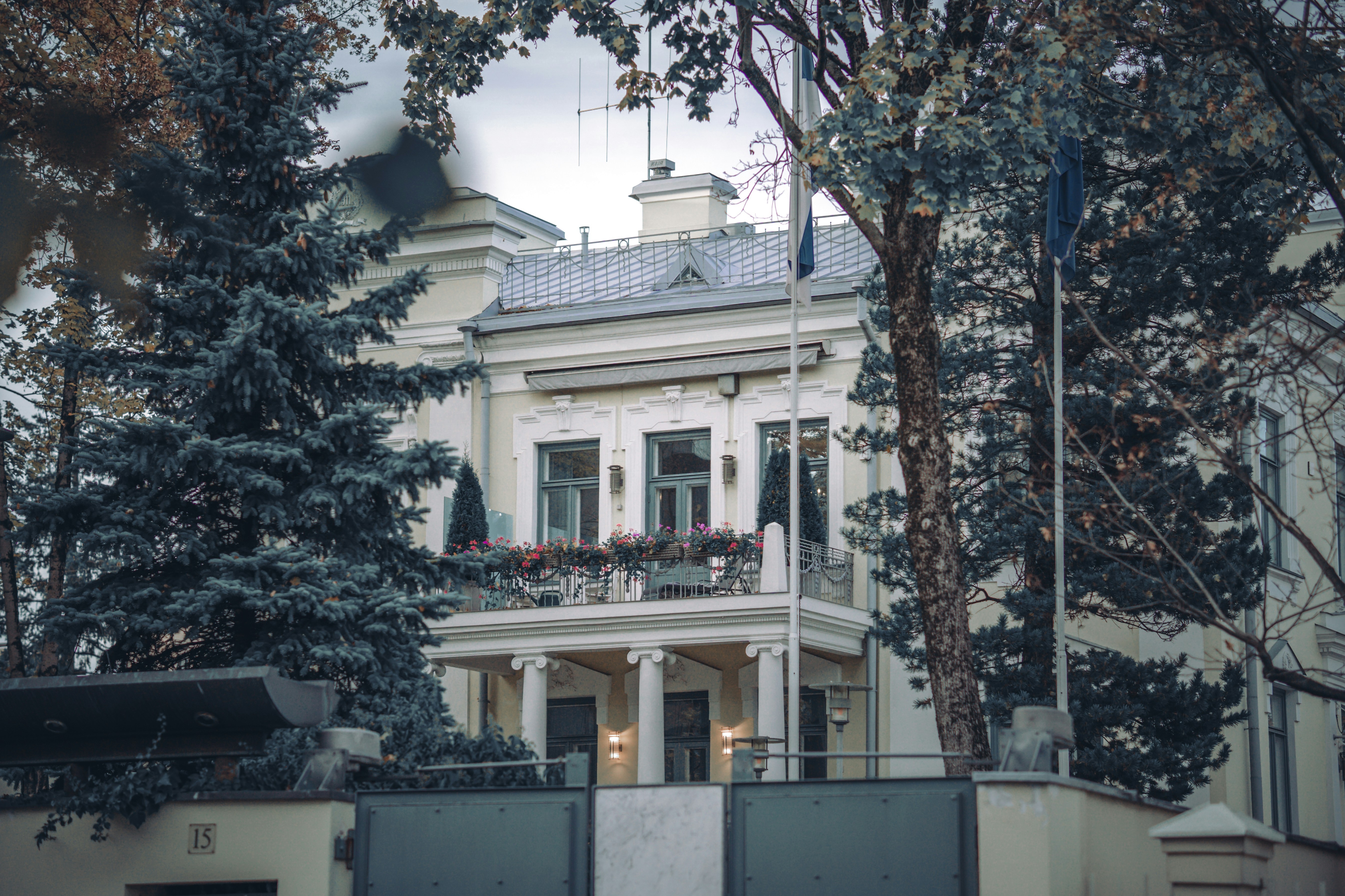 Best Eastern Mabre Residence Hotel