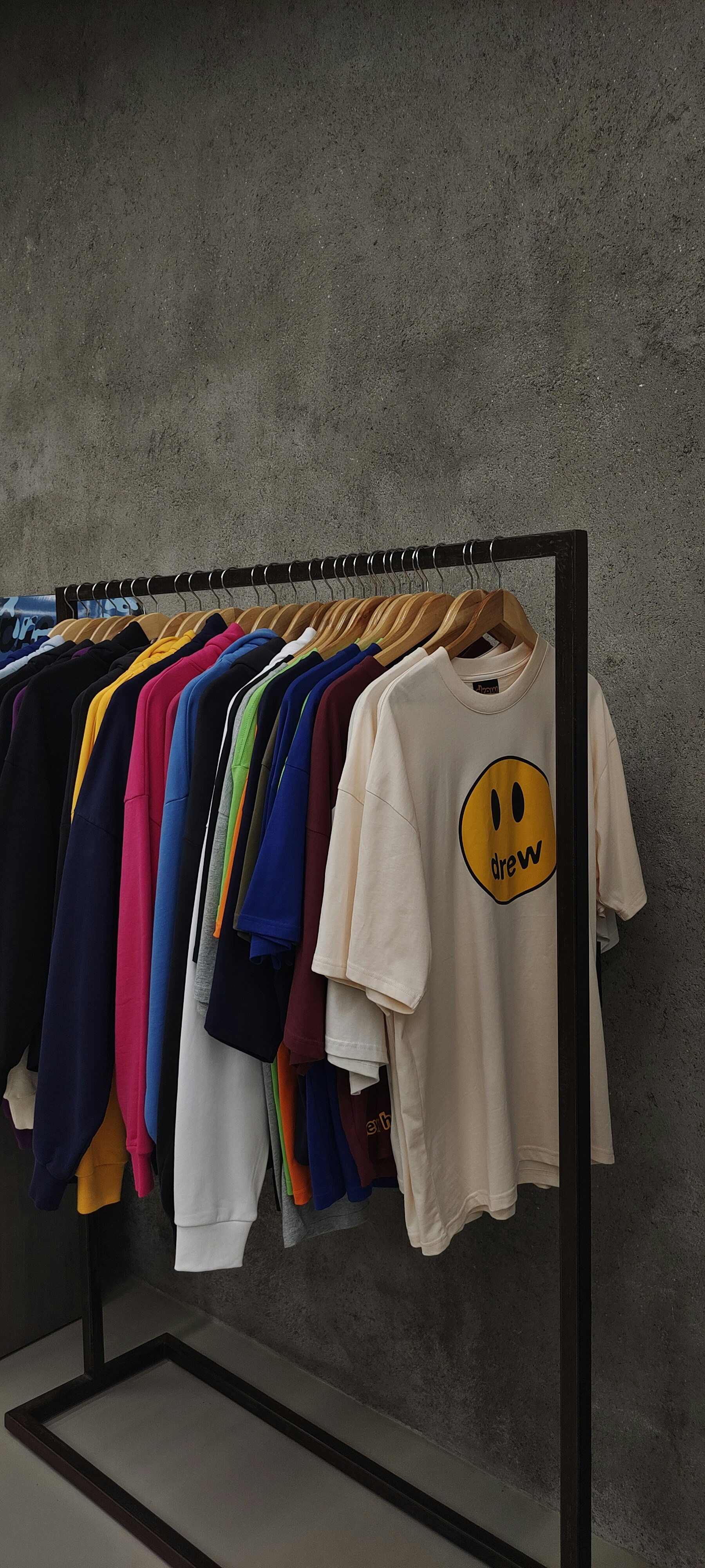 Custom Corporate T-Shirts Collection
