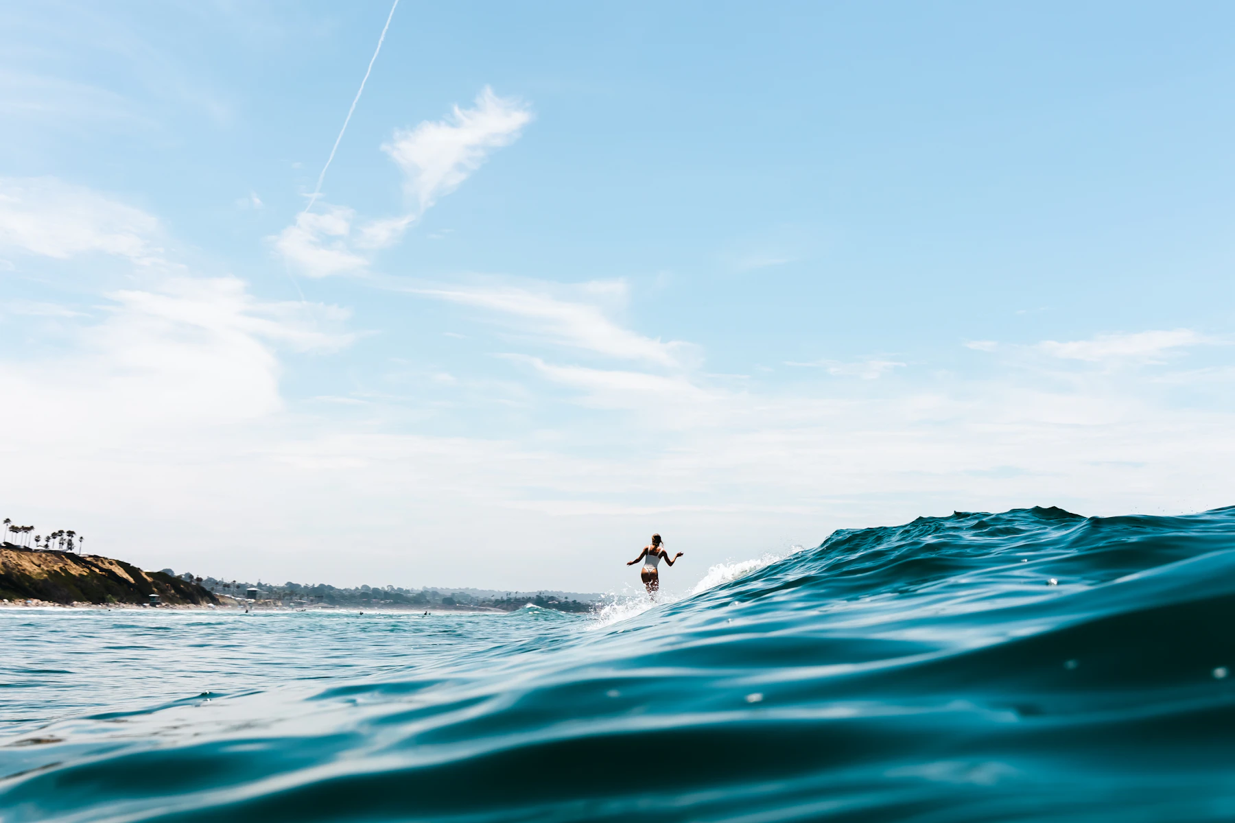 Bali or Mulki? Two Very Different Camp Rhythms