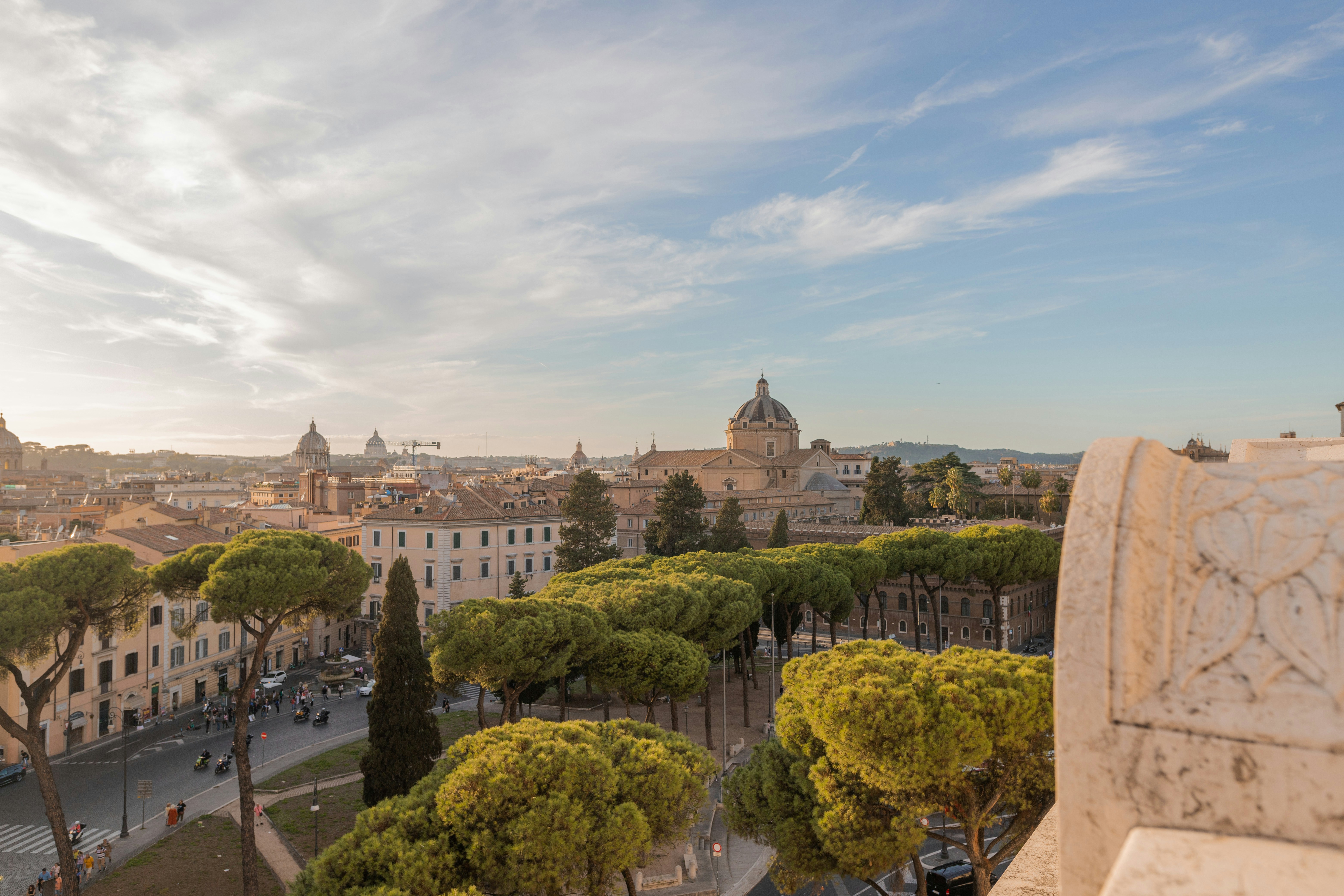 Terrazza del Castello