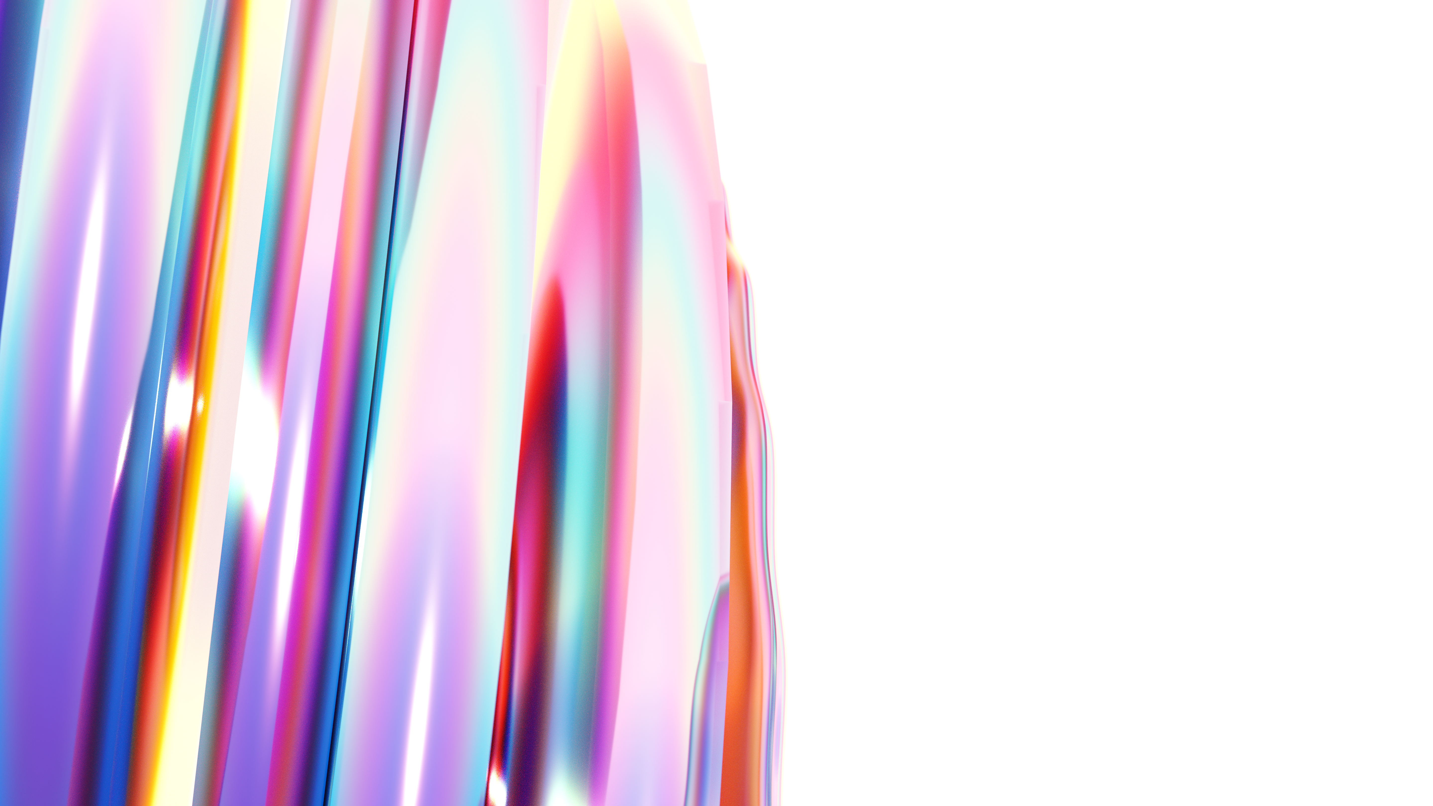 Un primer plano de un grupo de lápices de colores