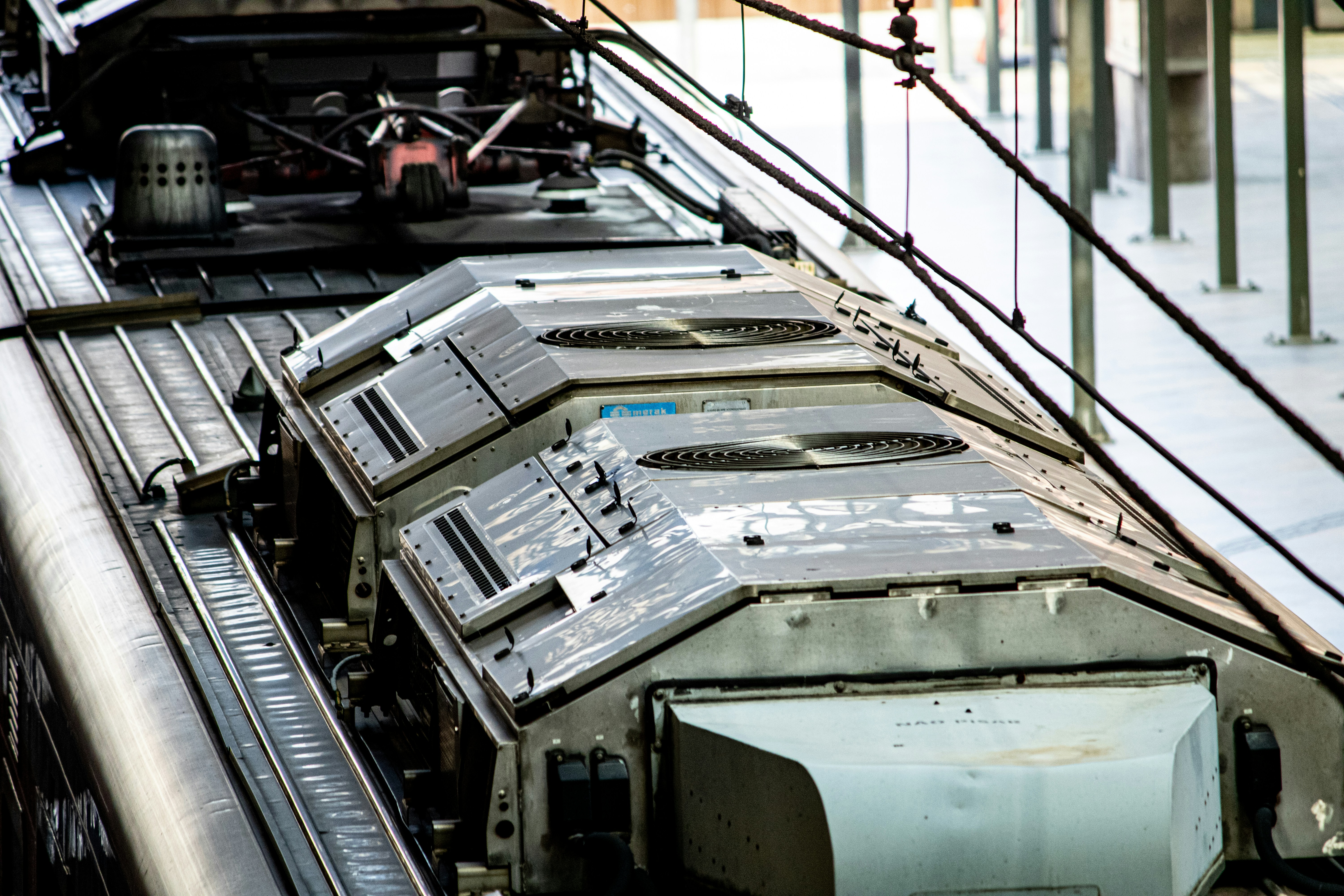 Neuro-Symbolic AI: The comeback of reasoning machines