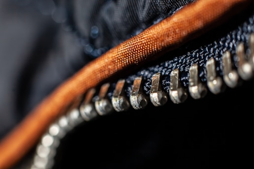 a close-up of a chain