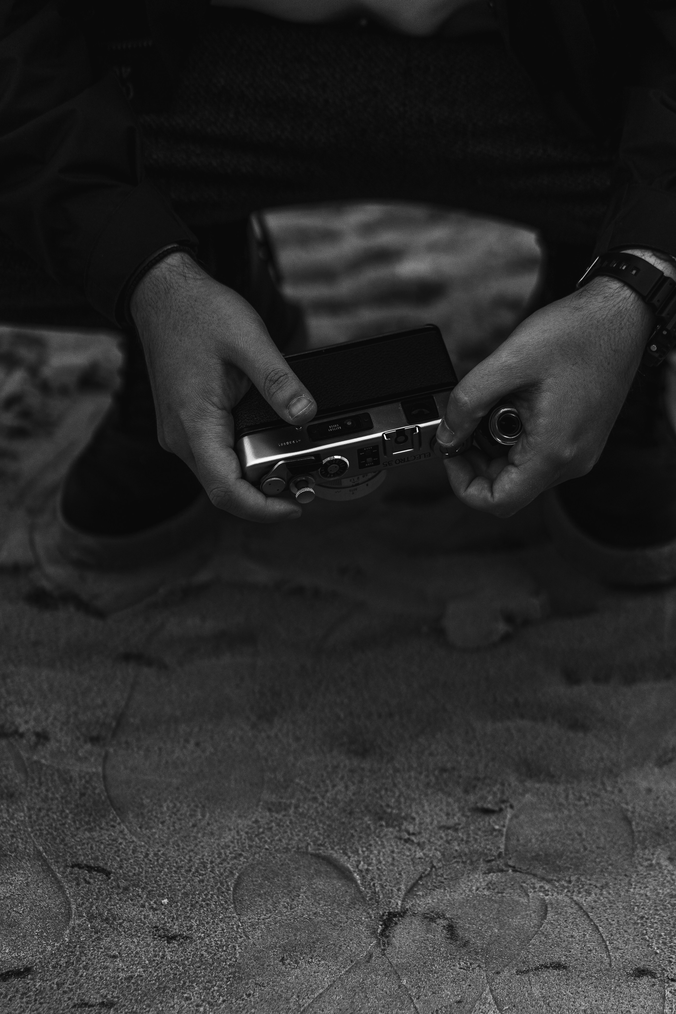 Photo by eugenechystiakov