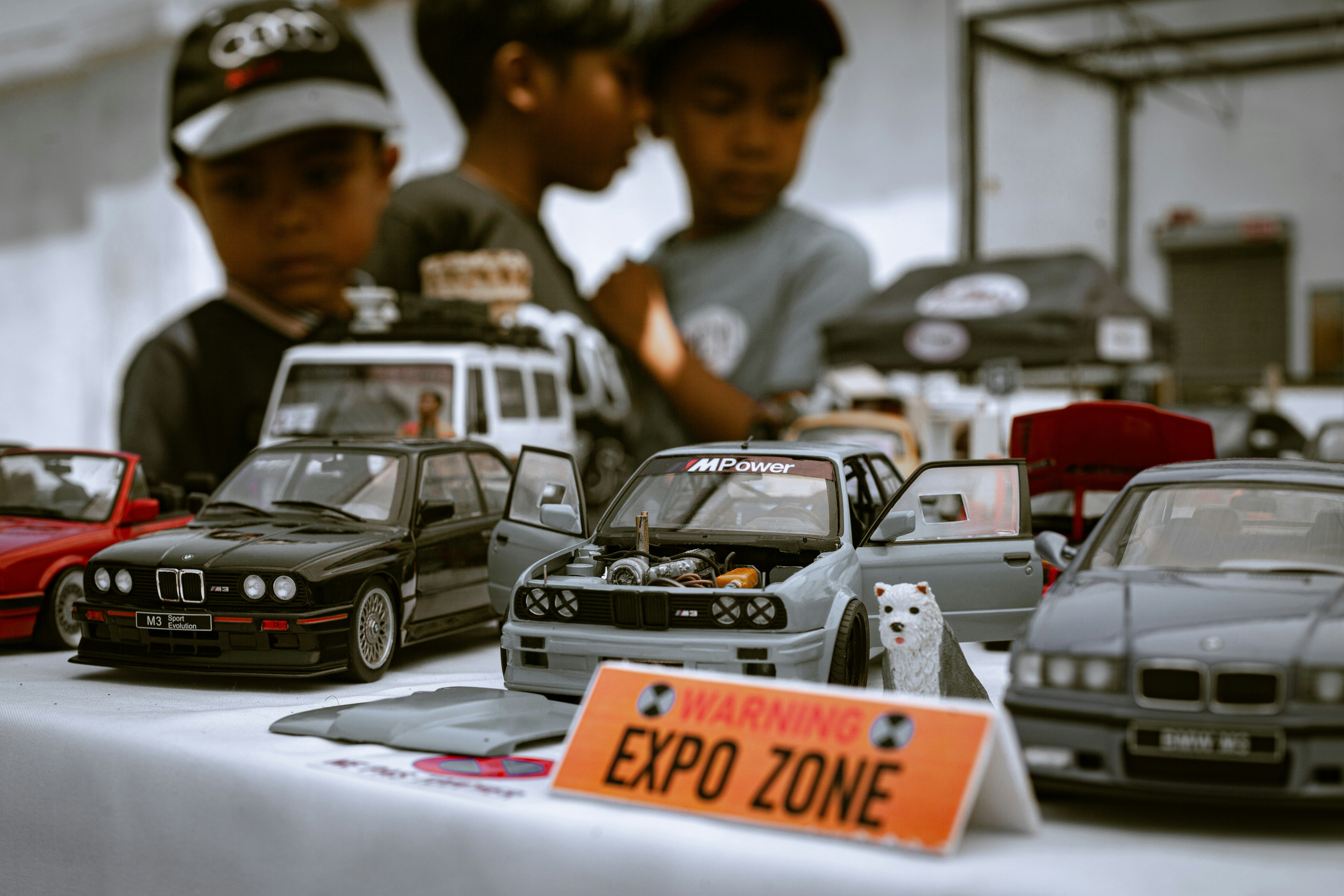 III Salón del Automóvil Mérida