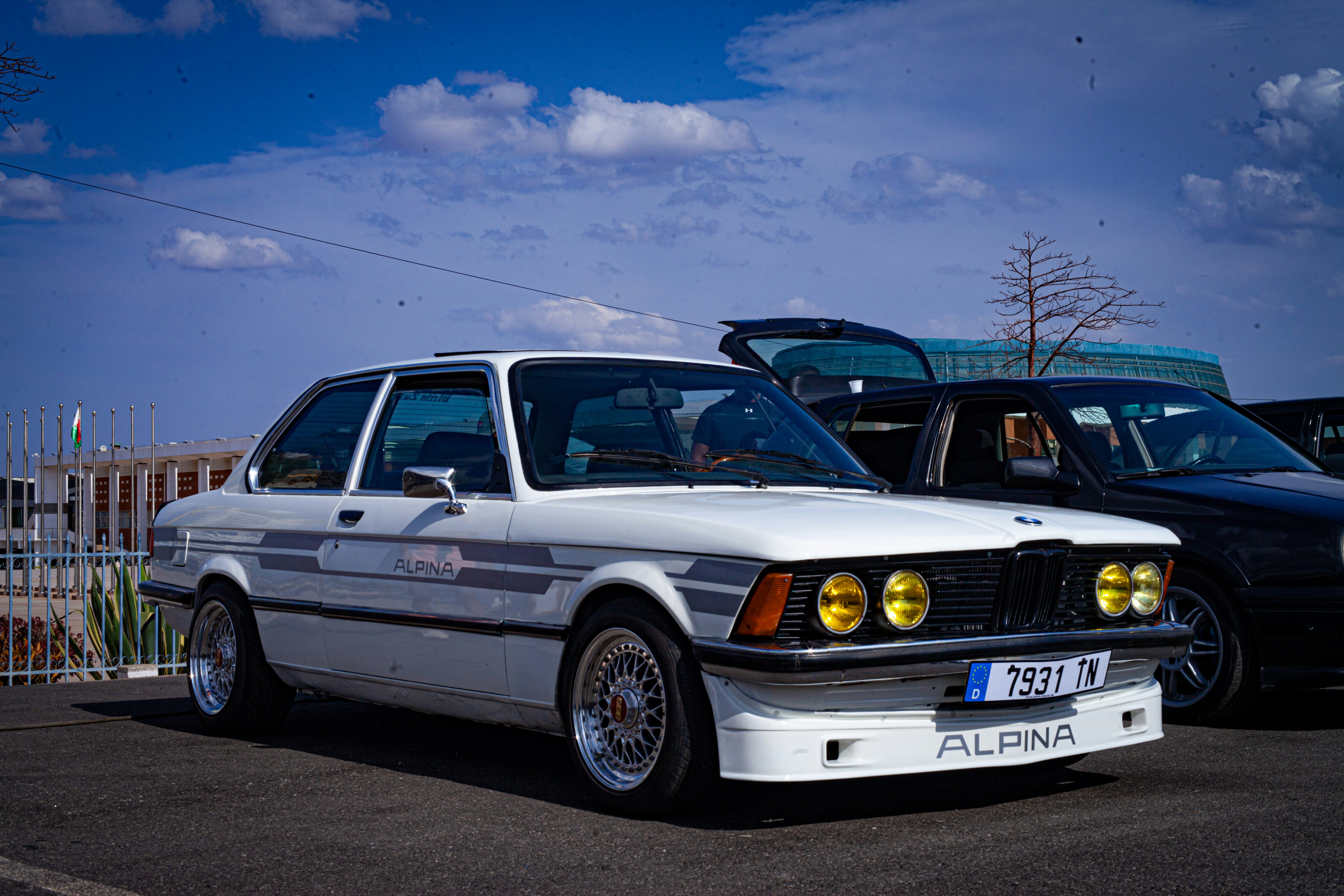 Photo by alekseyryan