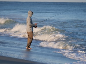 Scalloping