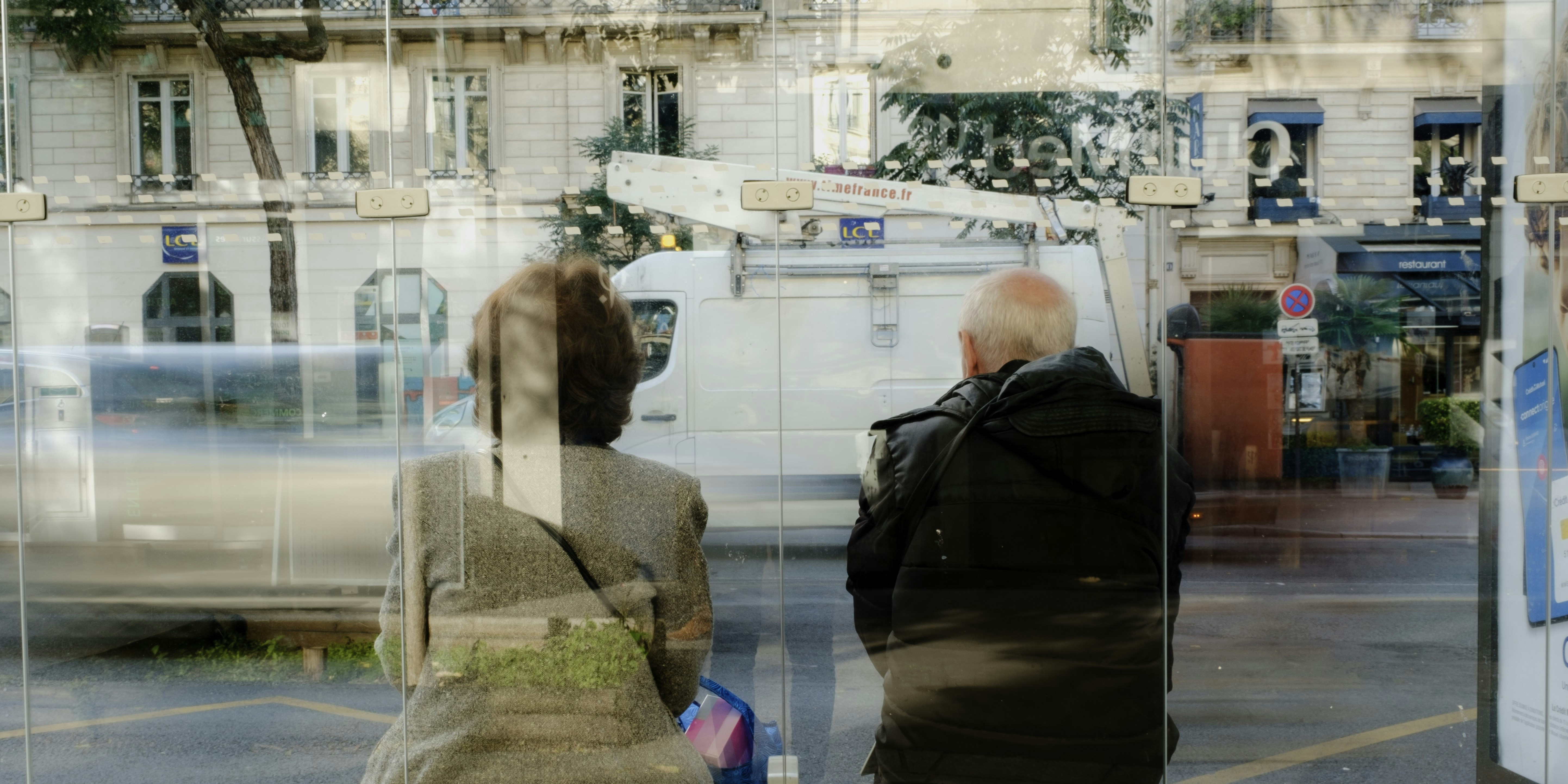 Photo by matreding