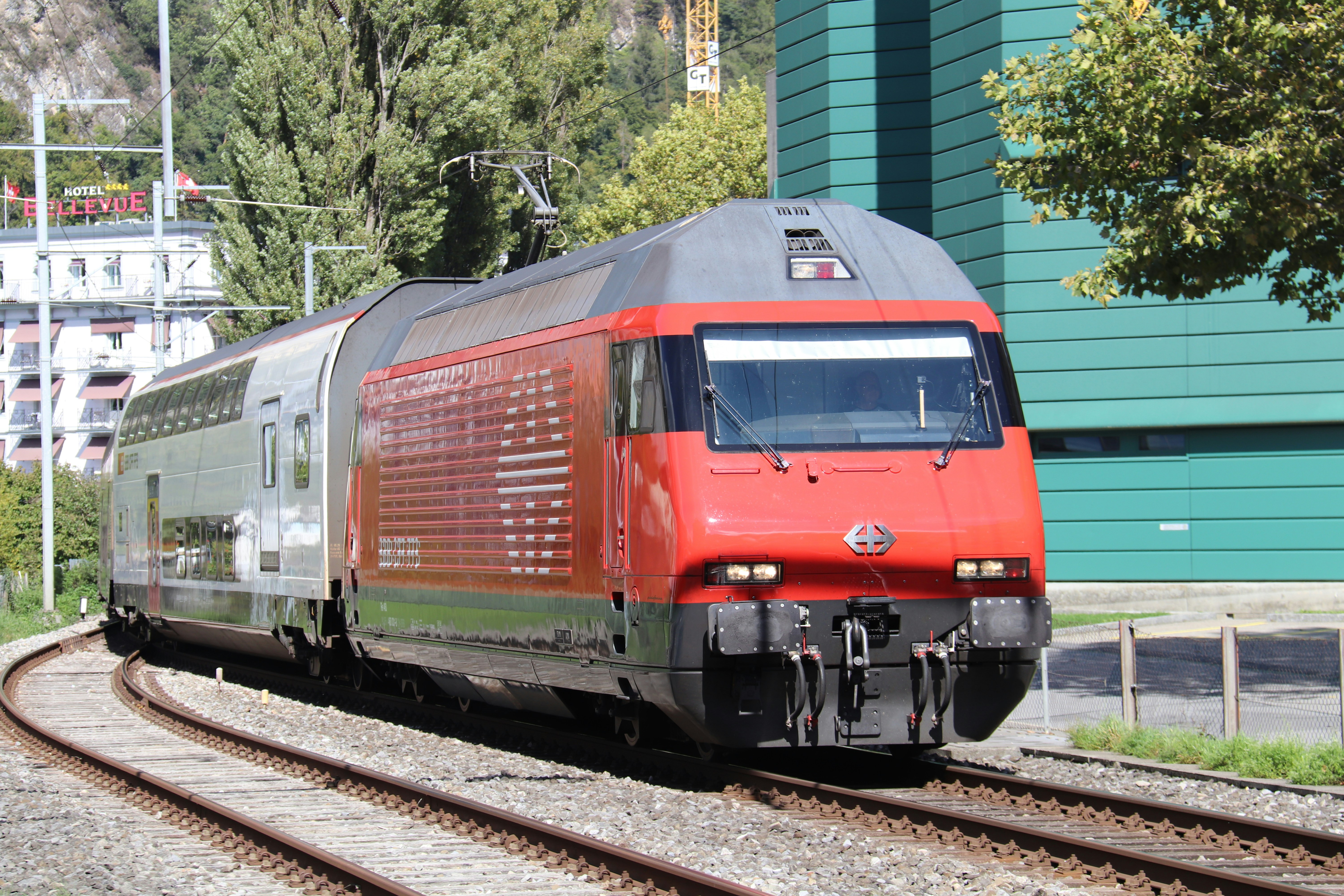 Photo by shalevcohen