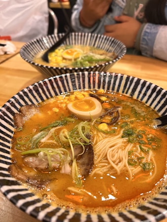 Exploring Europe: The Perfect Ramen Guide