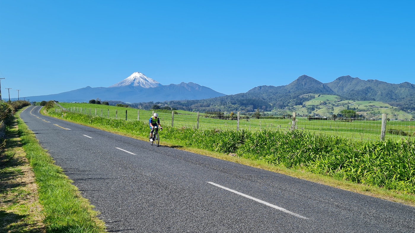 New Plymouth