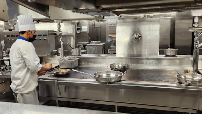 Oven cleaning Perth