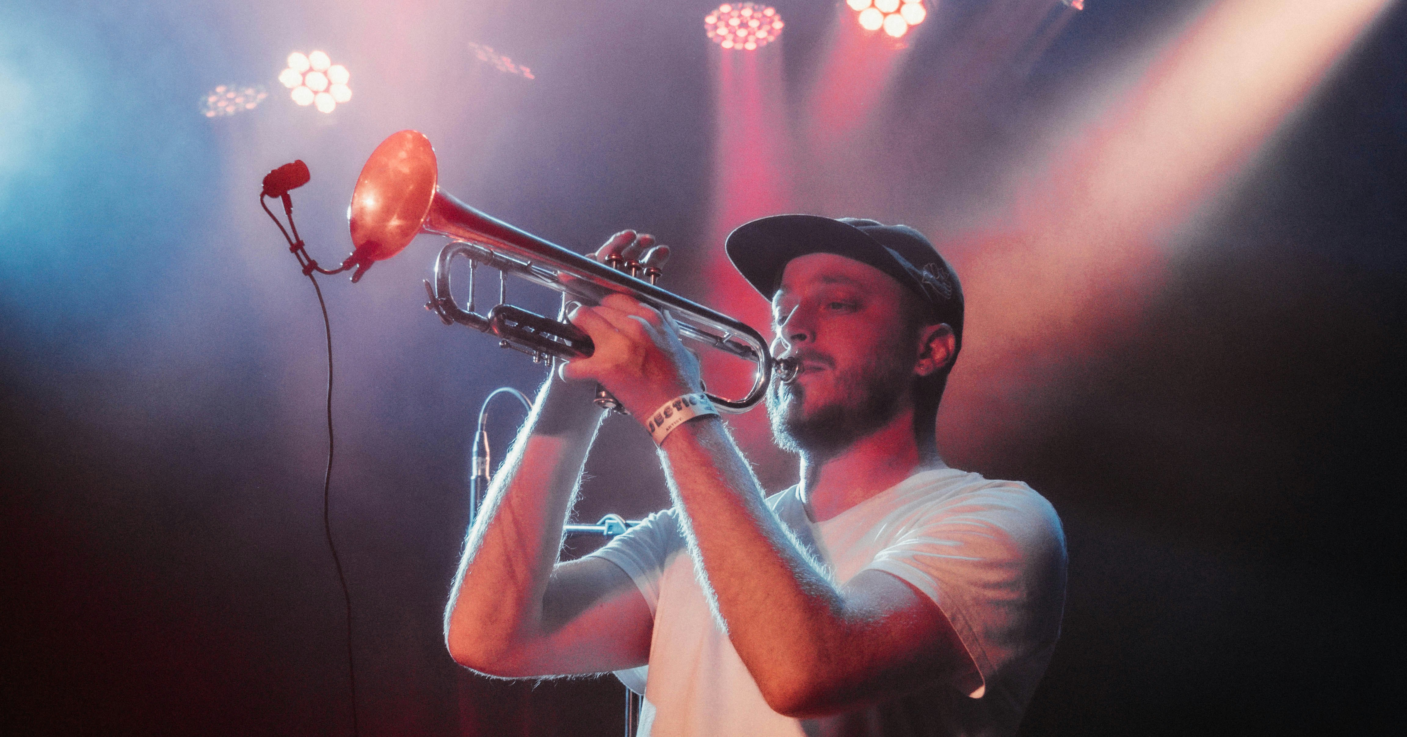 What Jazz Taught Kusturica About Telling Stories Without a Cigarette in the Frame