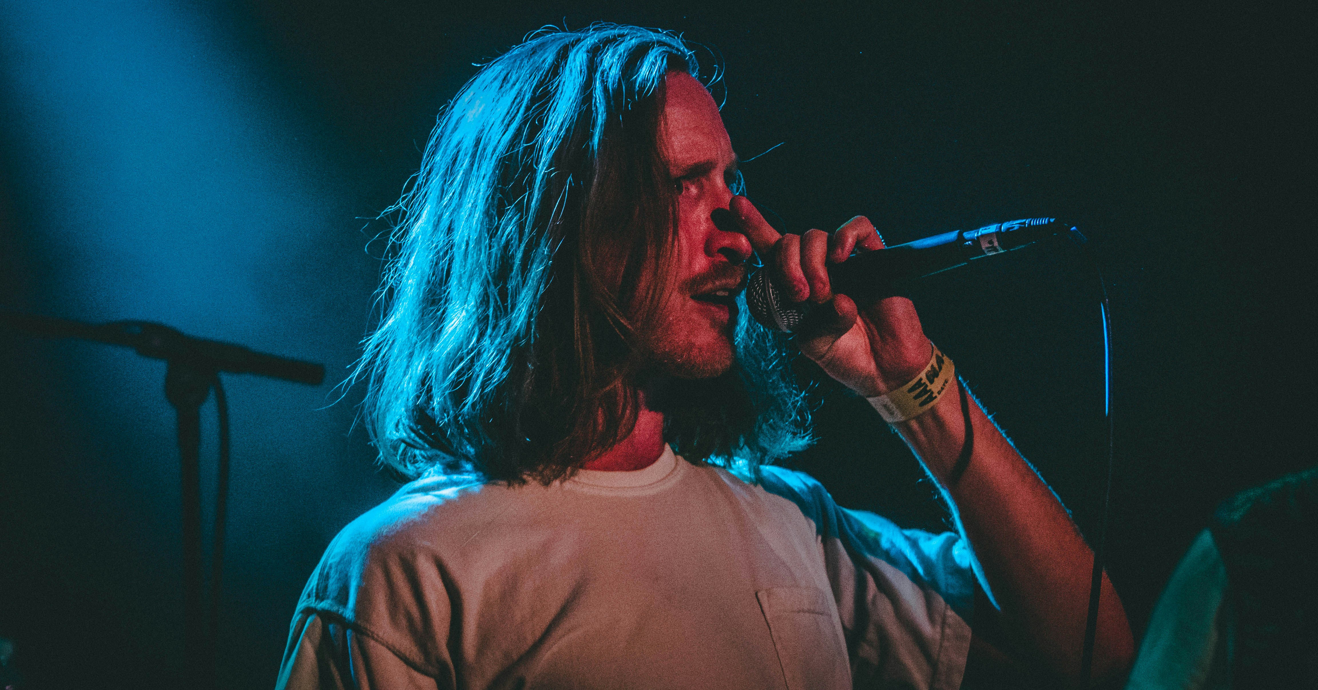 Photo by kevlography
