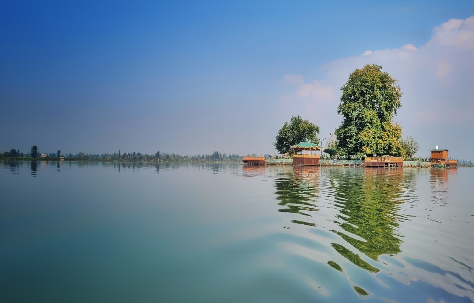 Great Lakes of Kashmir Trek