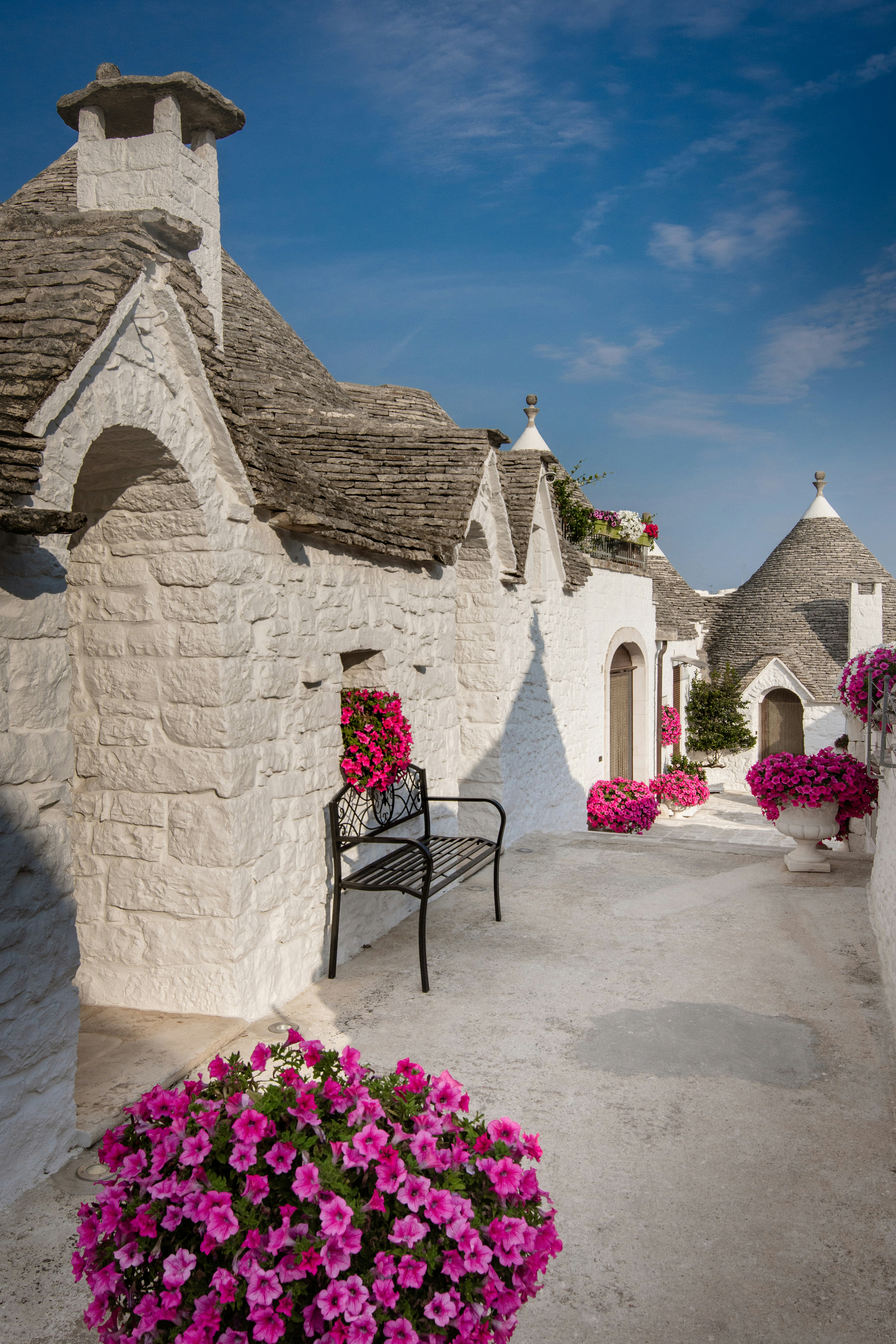 Alberobello – Day Trips & Surroundings