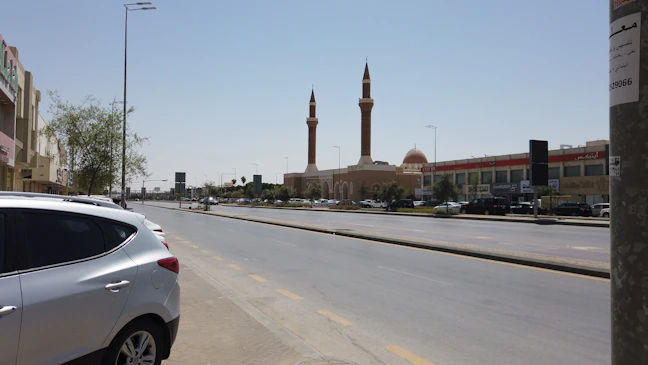 Riyadh Budget Travel: 3-Day Backpacking Itinerary