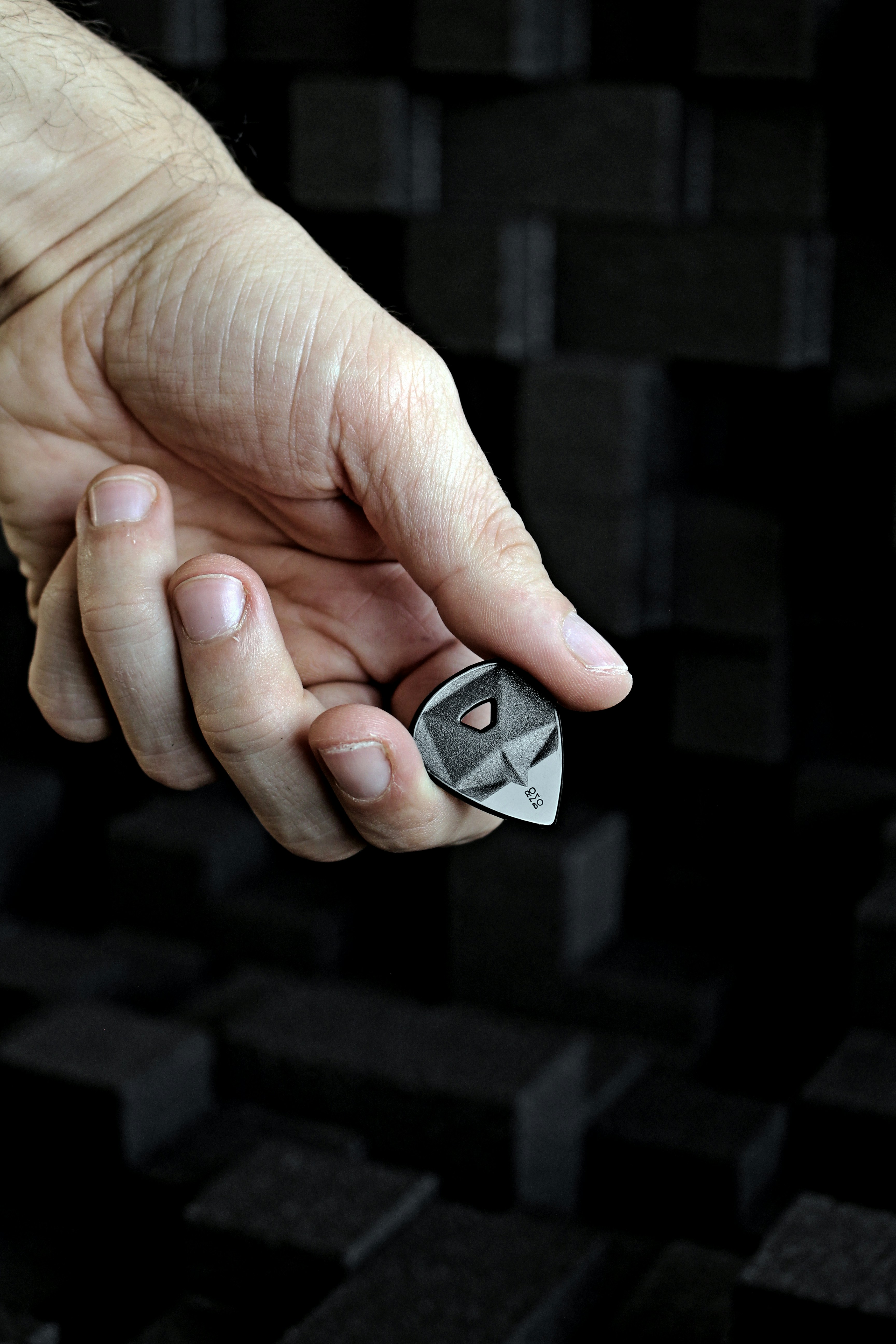 Photo by rombo_guitar_picks