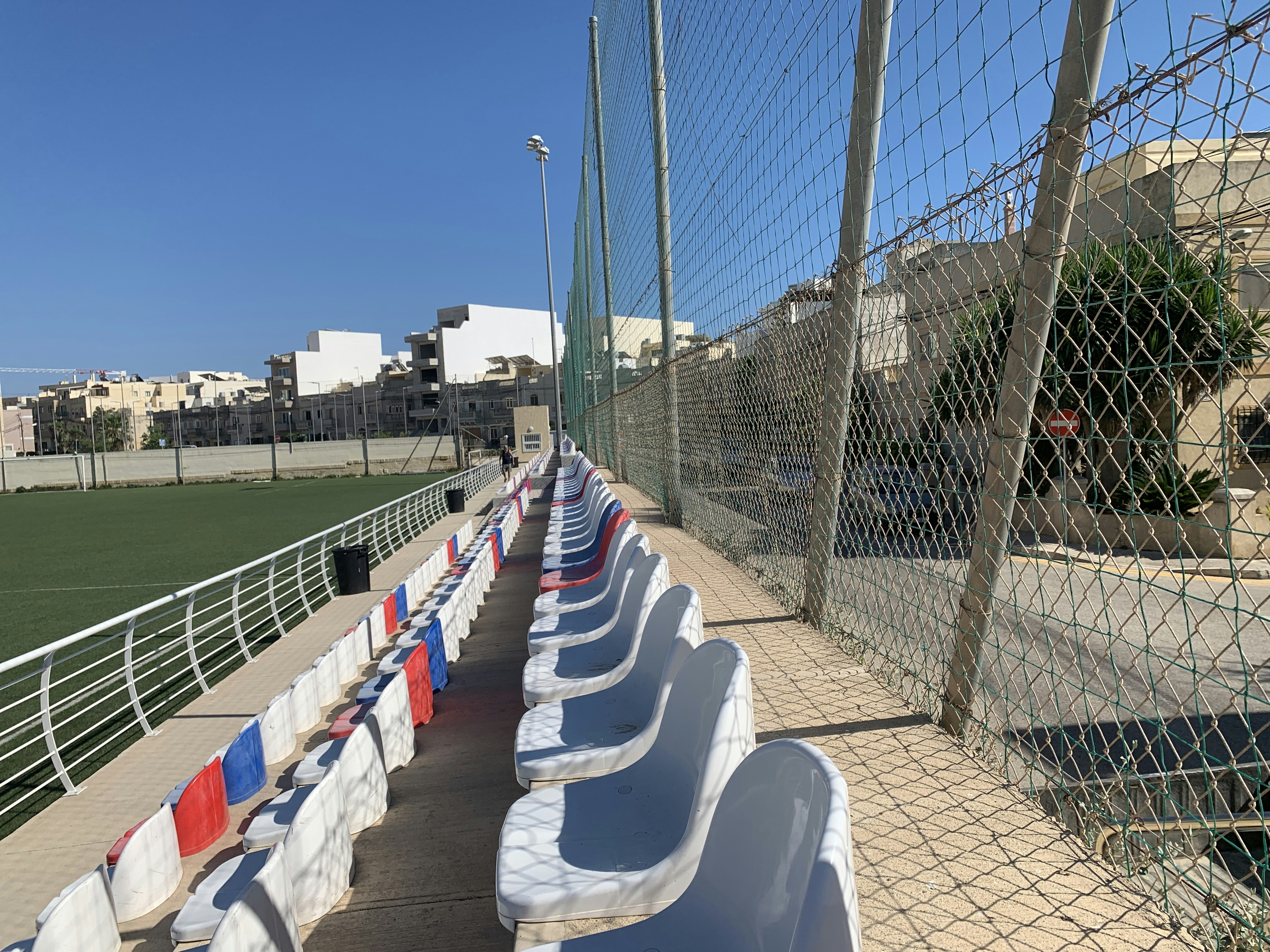 Maccabi Tel Aviv Fan Ban Sparks Outrage