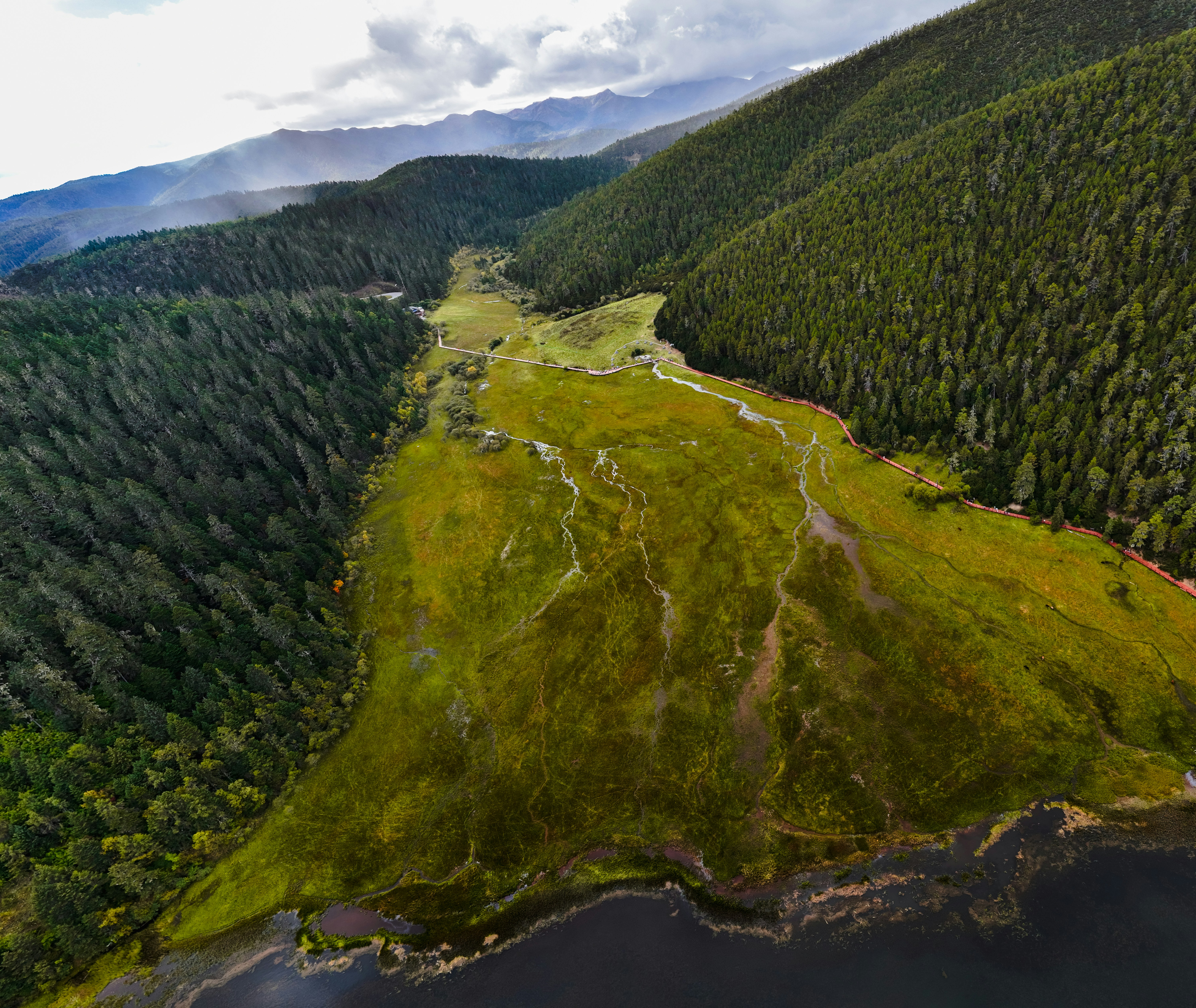 Laguna Uplands Preserve