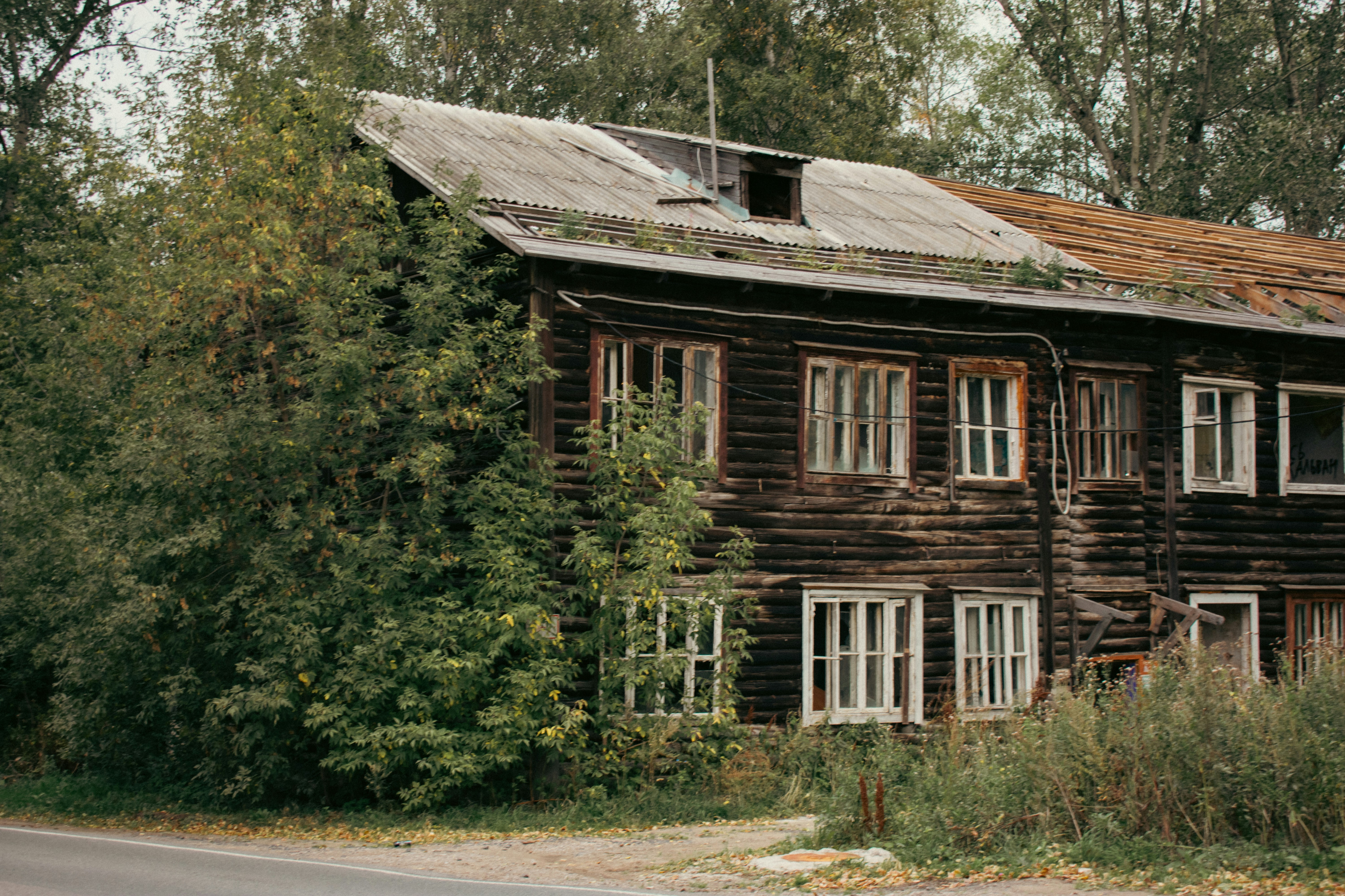 Photo by loragrach