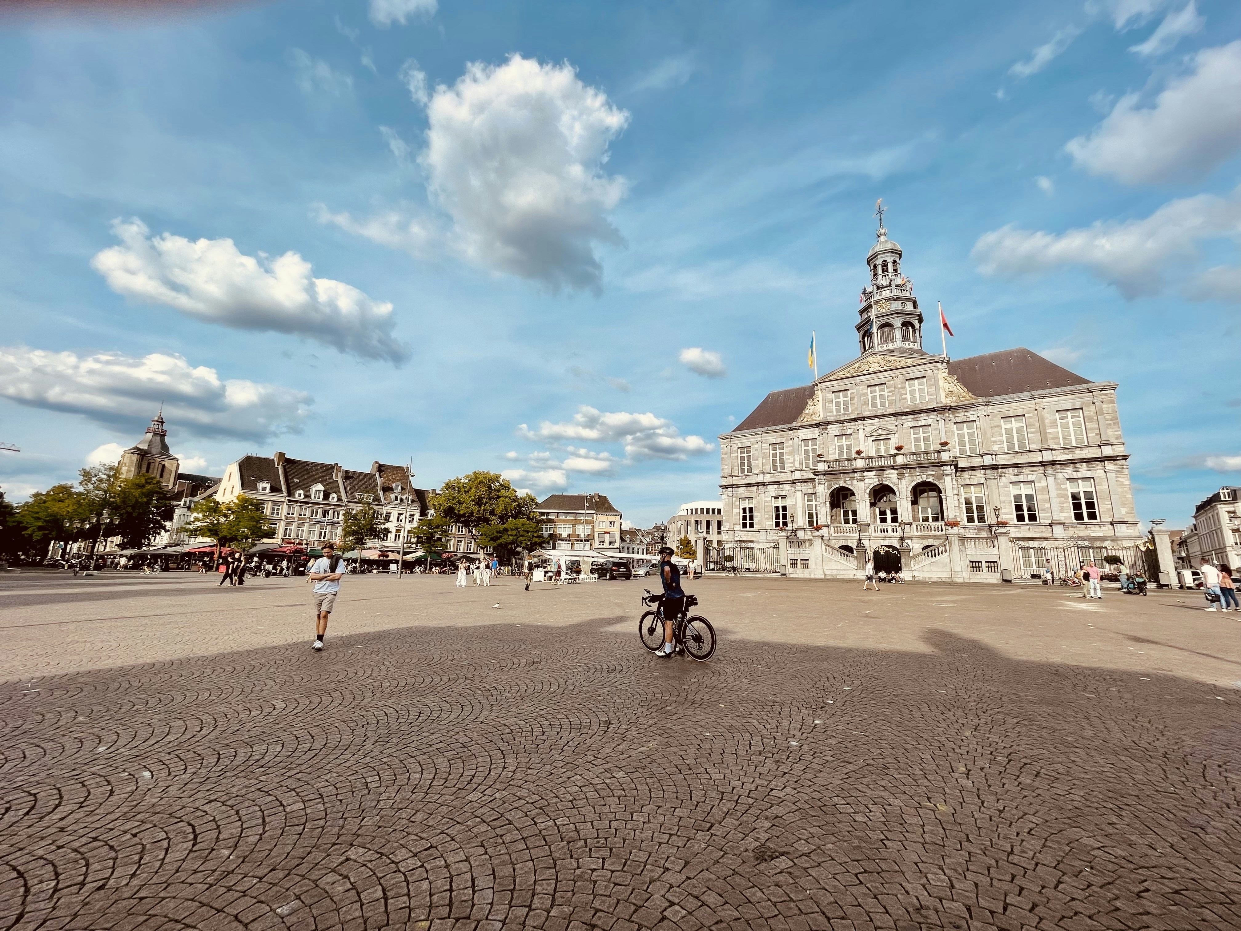 Maastricht – Final Summary