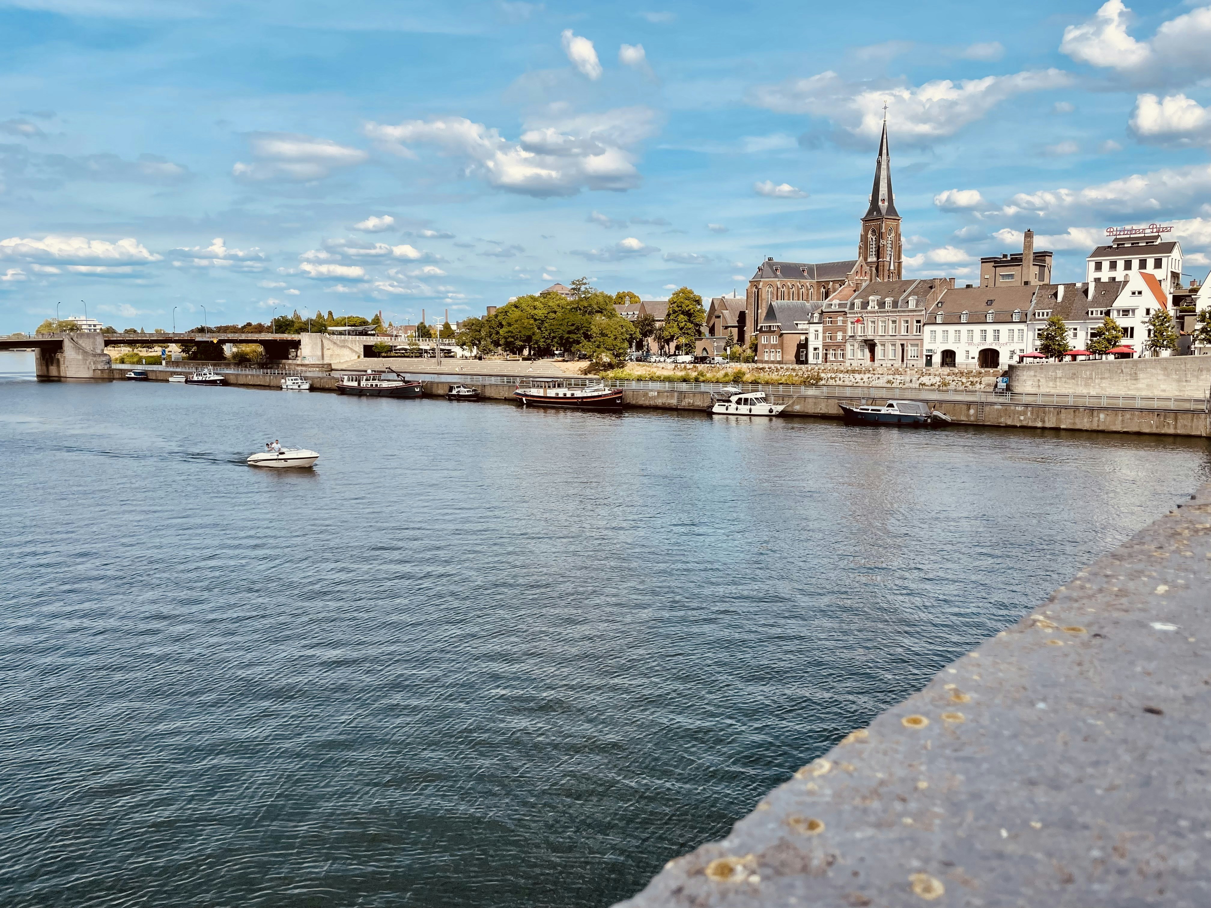 Maastricht travel photo