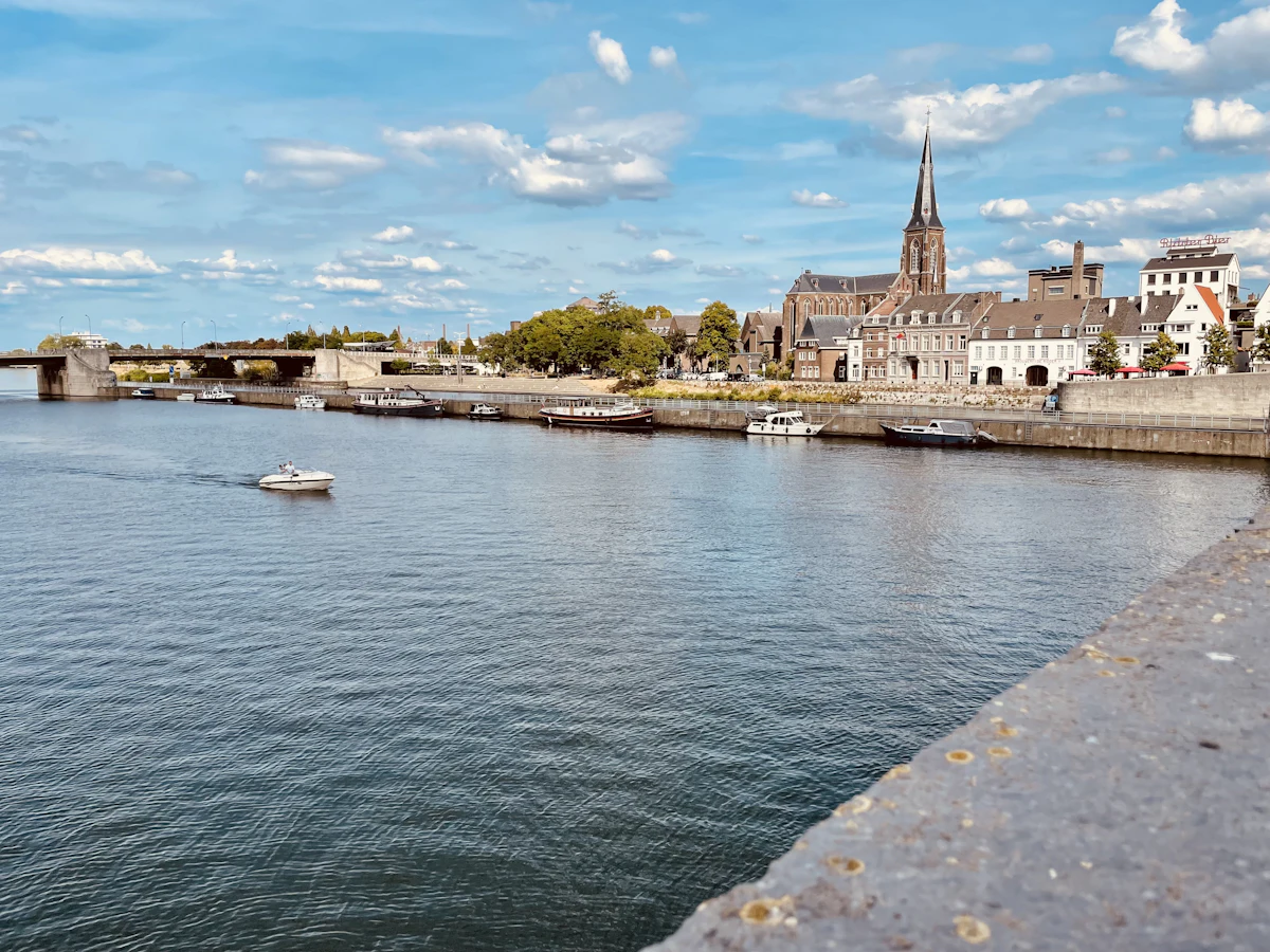 Maastricht