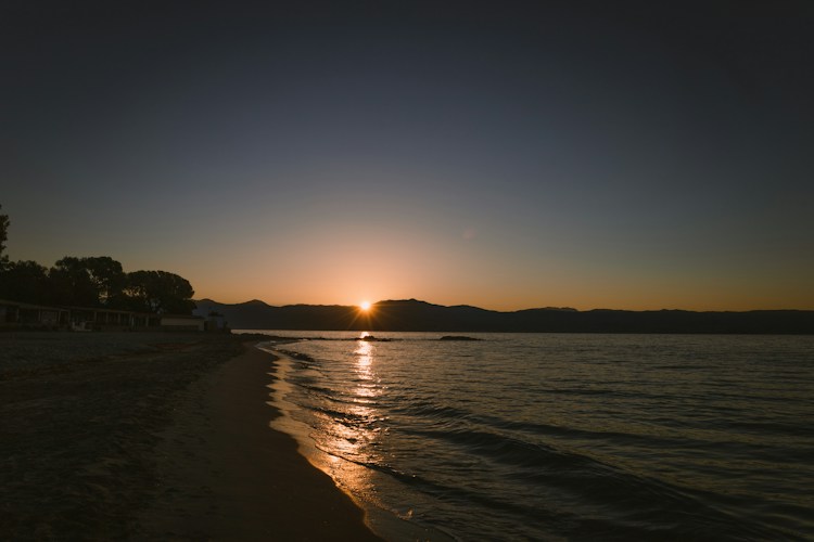 Corsica: France's Mountain in the Sea