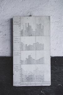 engineering drawing showing fuel and energy consumption
