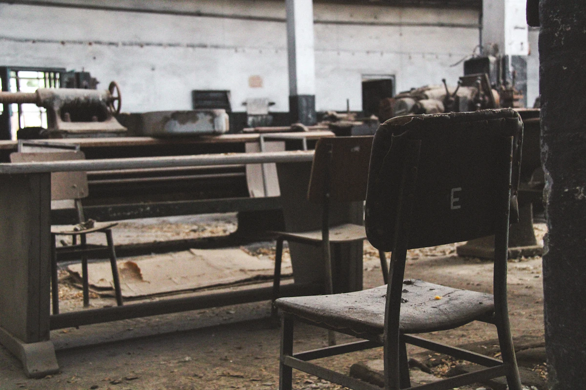 5 Steps to a Manufacturing Automation Maturity Audit 2026