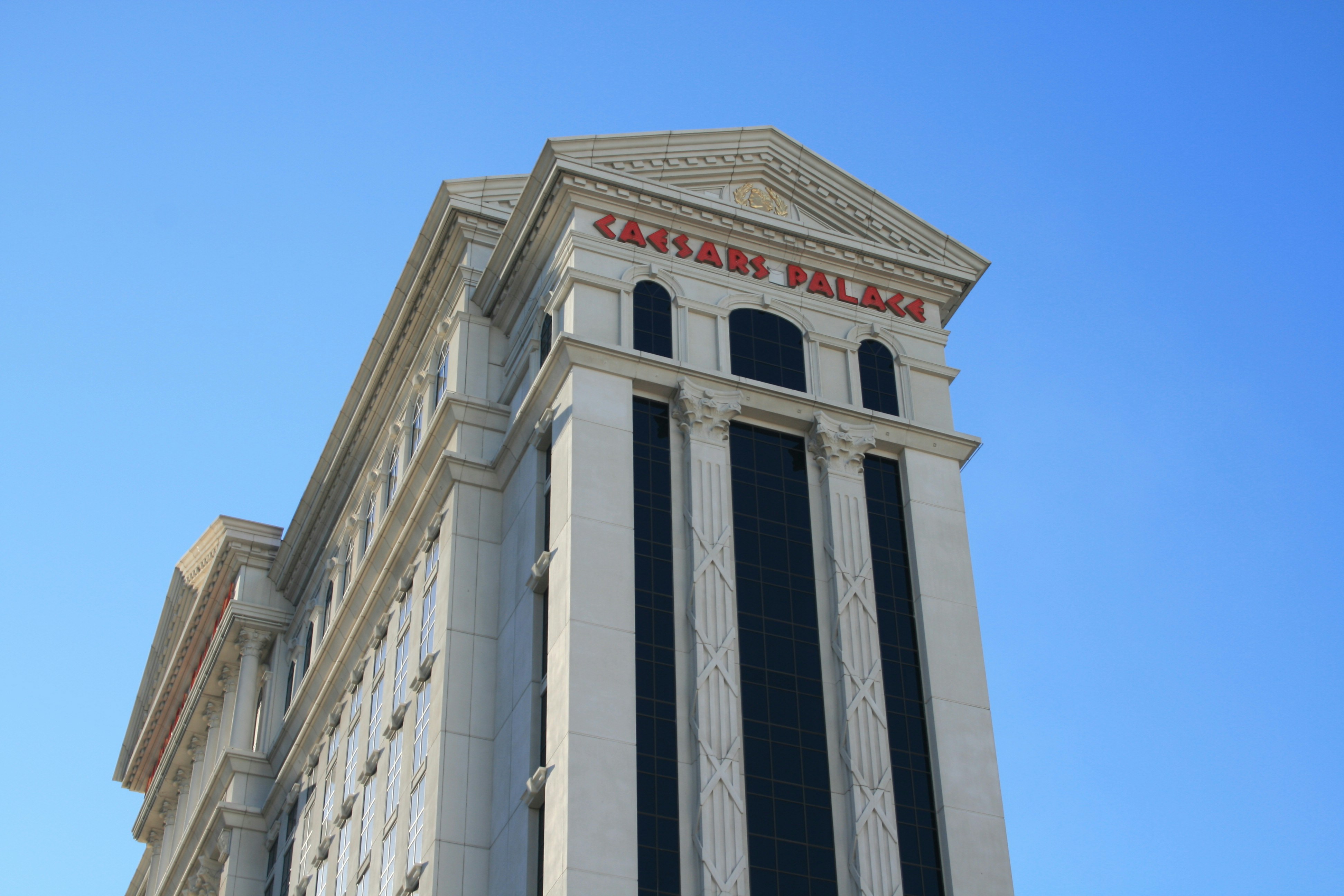 Old Las Vegas Post Office