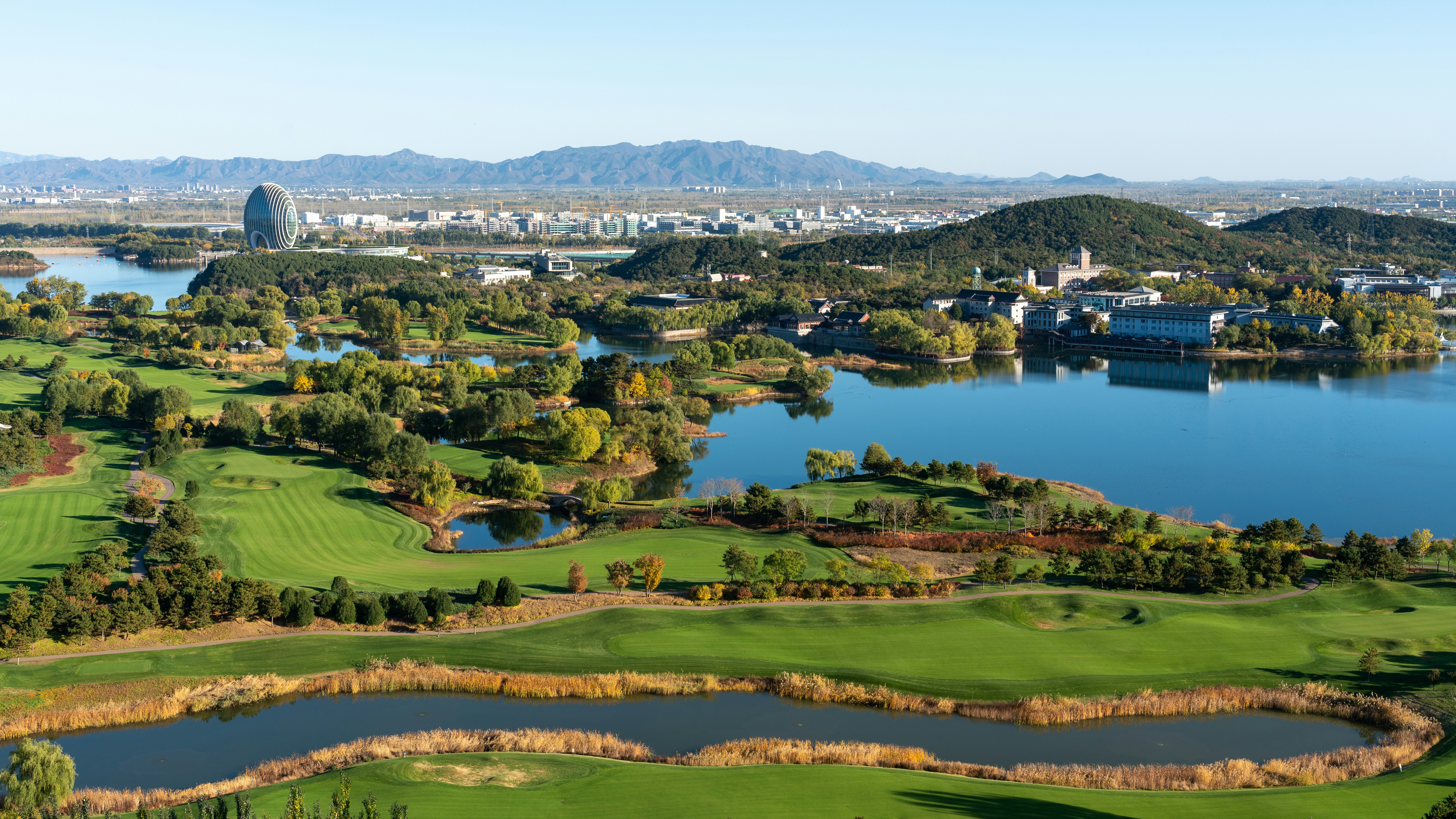 凯宾斯基圣劳伦斯