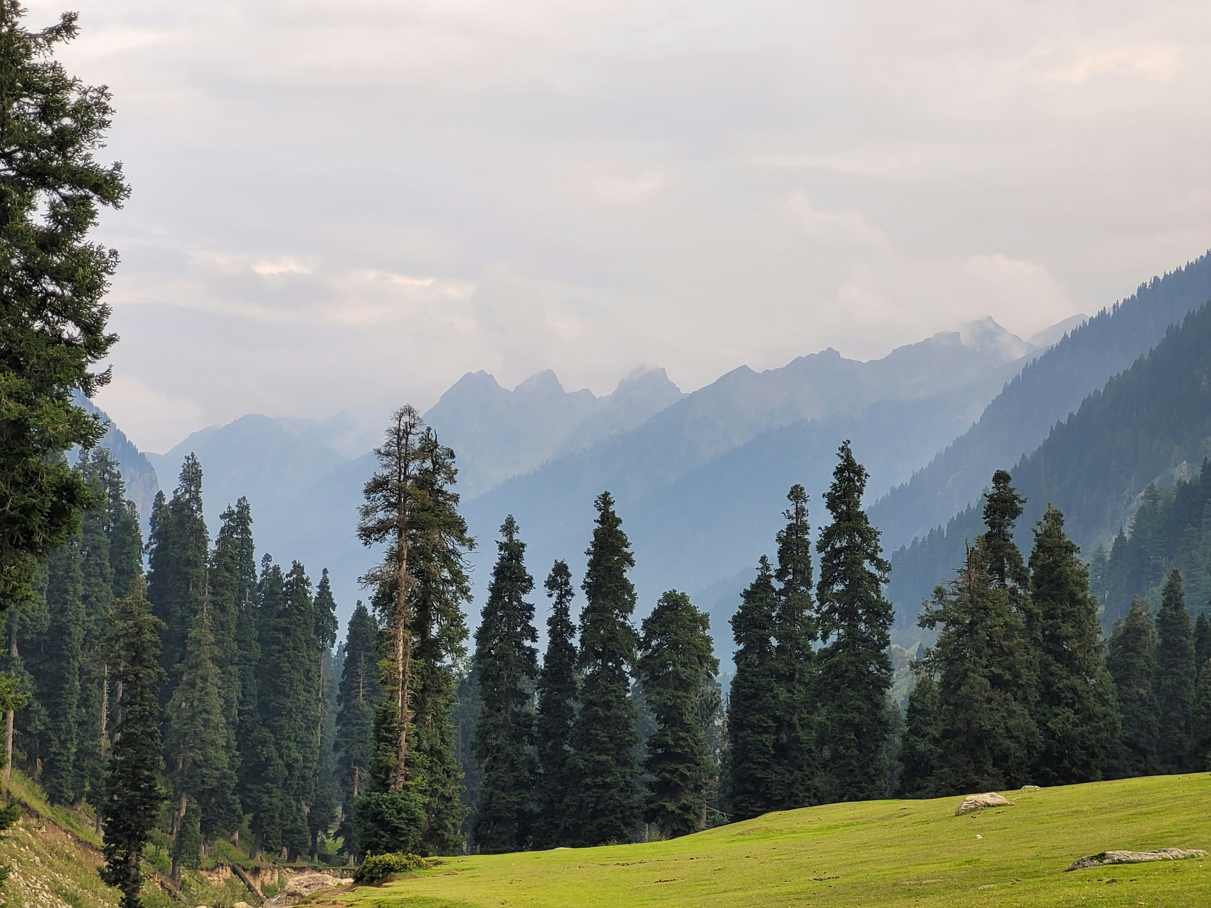 Gulmarg Khilanmarg