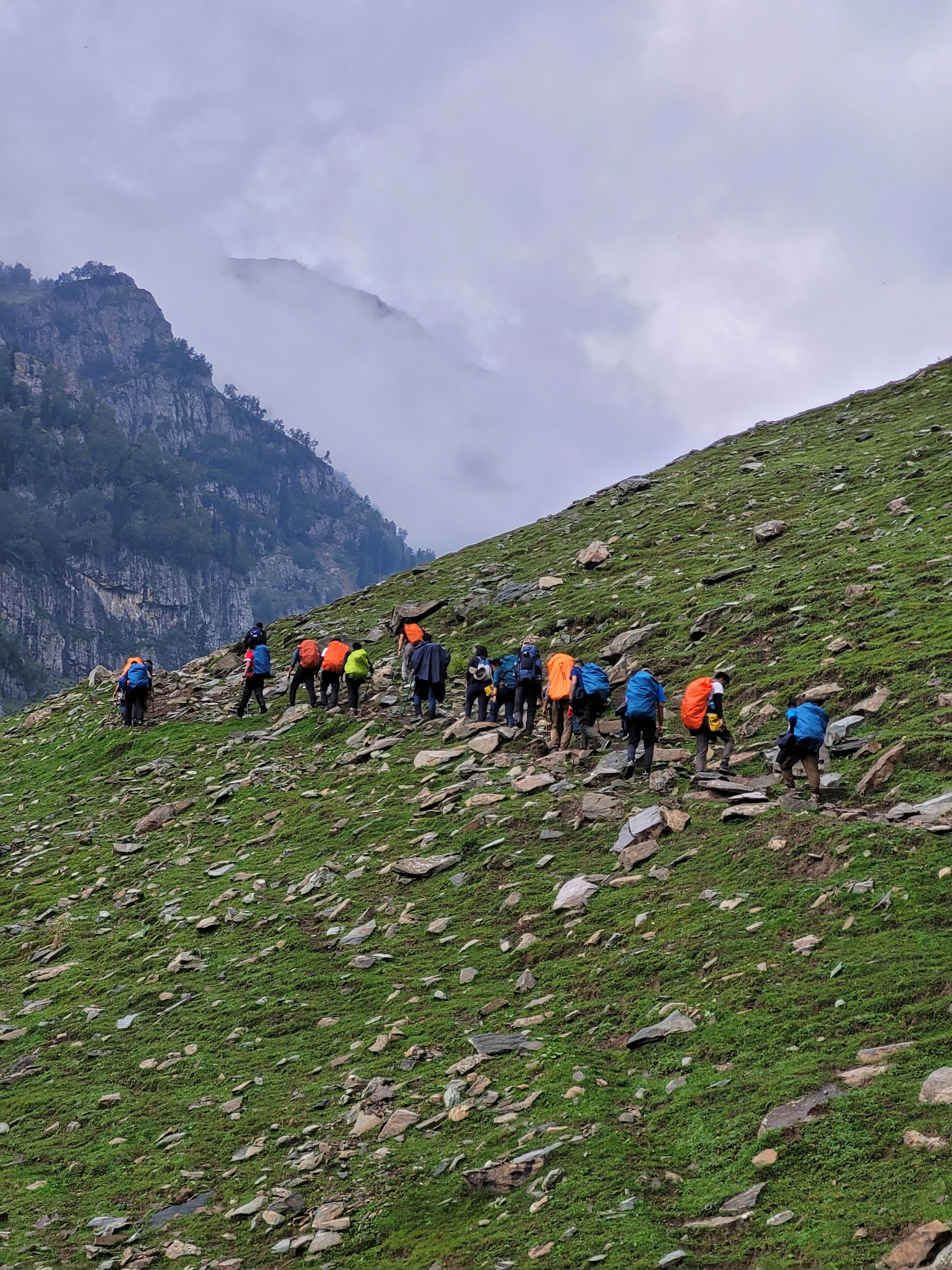11 Trekking Fitness Programs for Quick 15-Minute Training Sessions