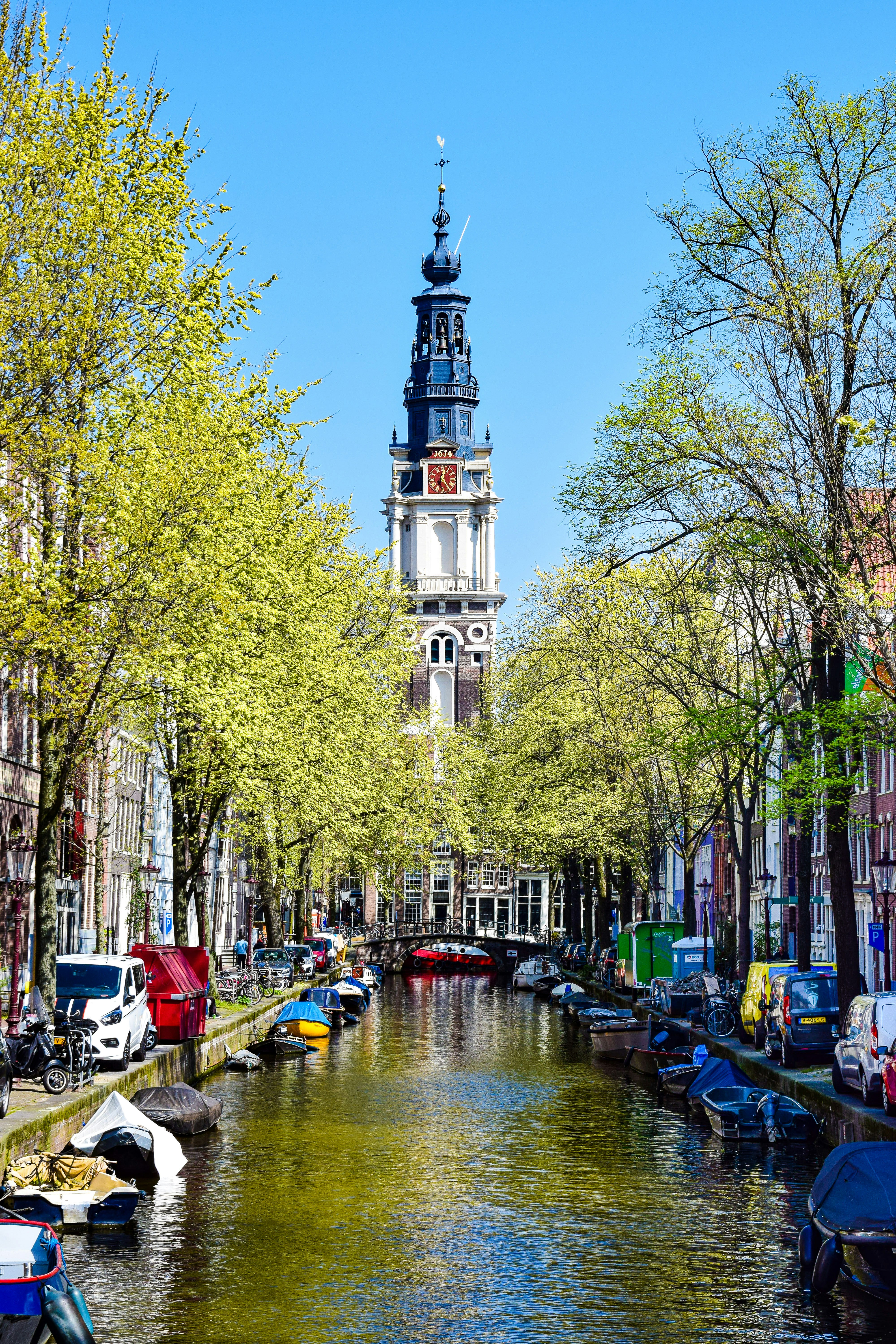 Podcast: Dagafsluiting SCE Trader woensdag 15 januari - Grote rally na CPI