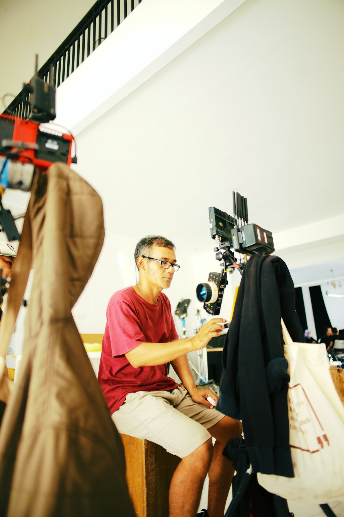 Behind the Scenes: How Fittins AI Technology Works