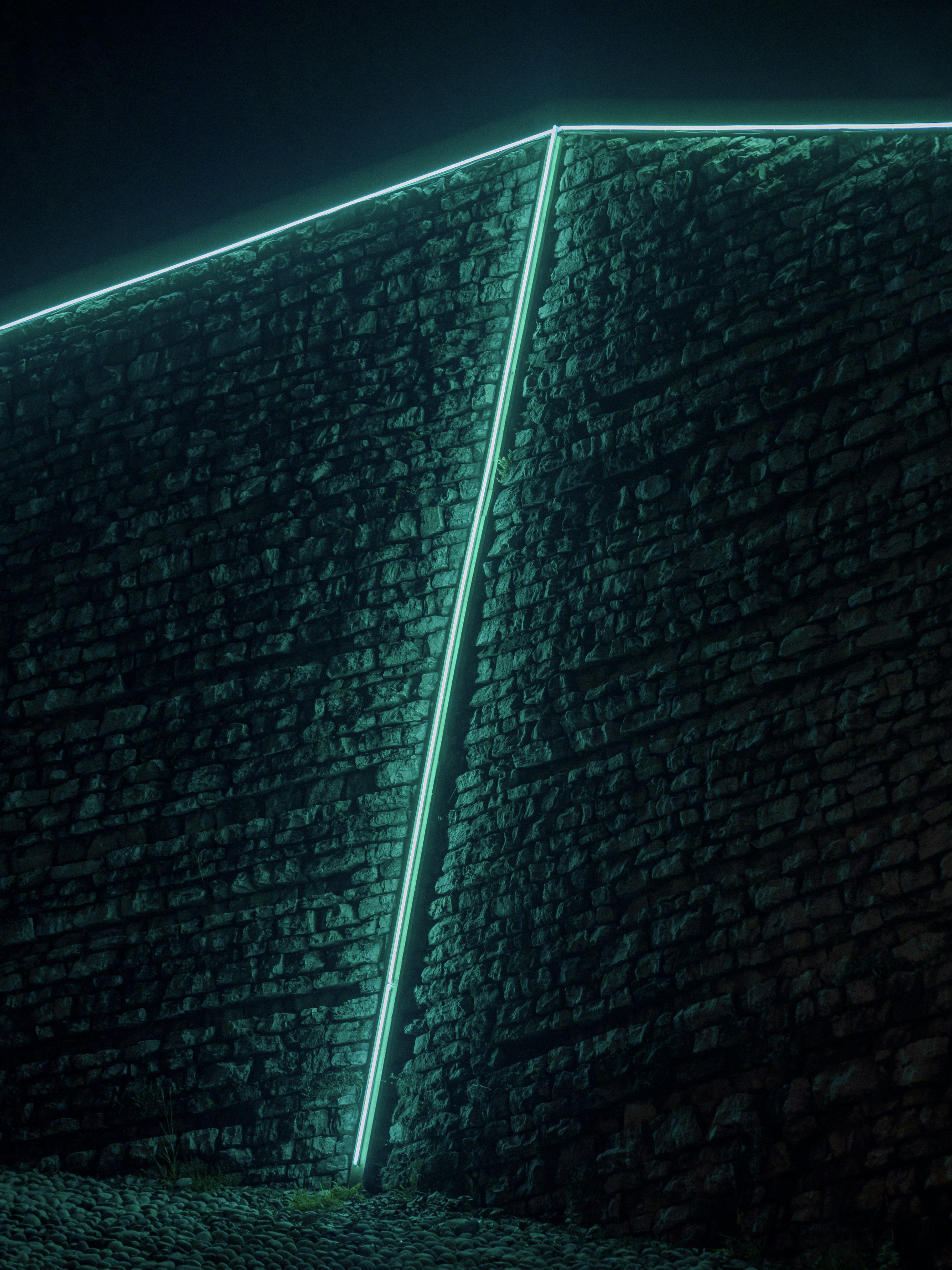 Your Assets Are Protected with Advanced Security