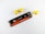 A computer SSD labeled 'FIRECUDA Gaming 520 Series PCIe Gen4 SSD' lies next to three small rubber ducklings with yellow bodies and red beaks, set against a white background.