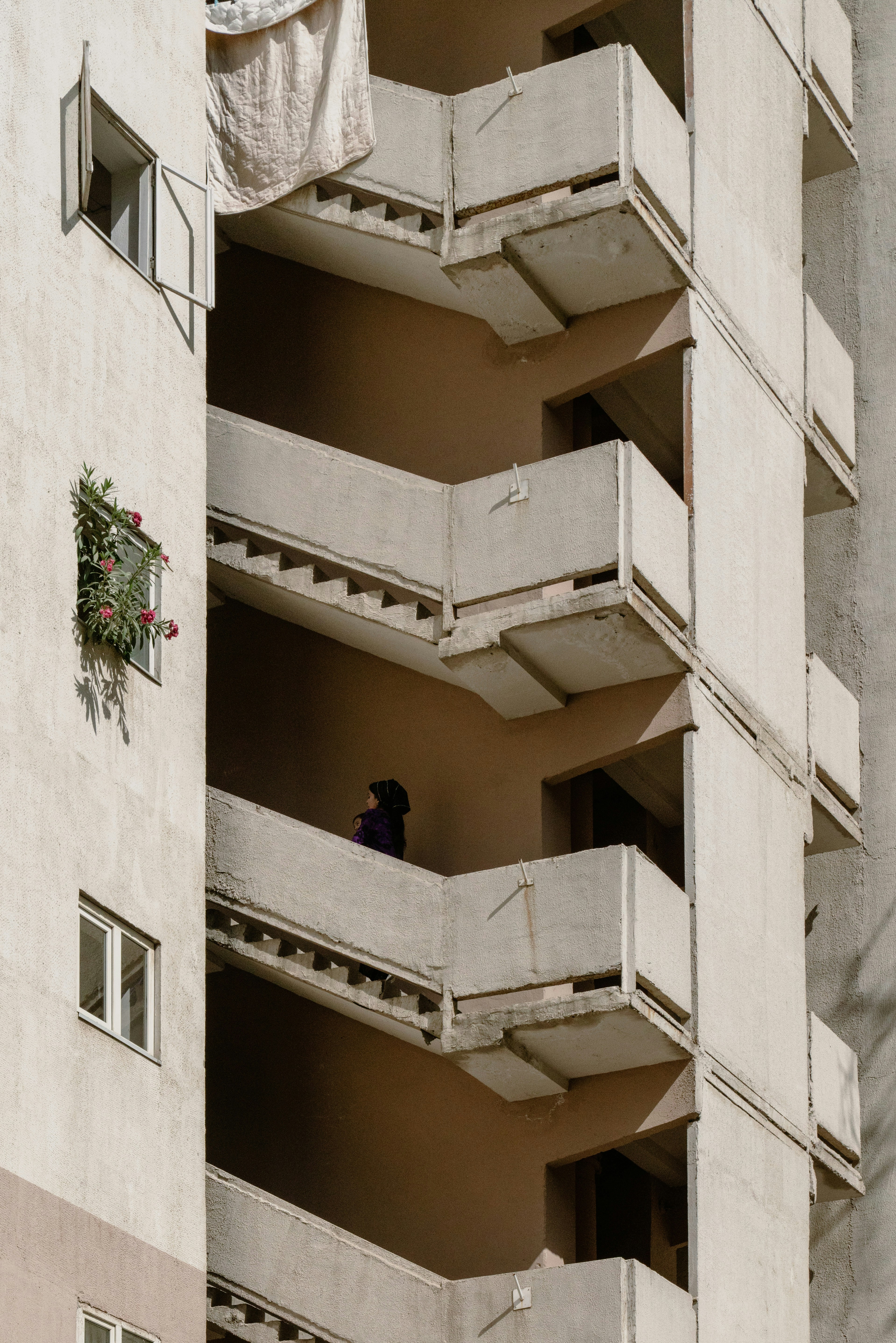 crise de la quarantaine