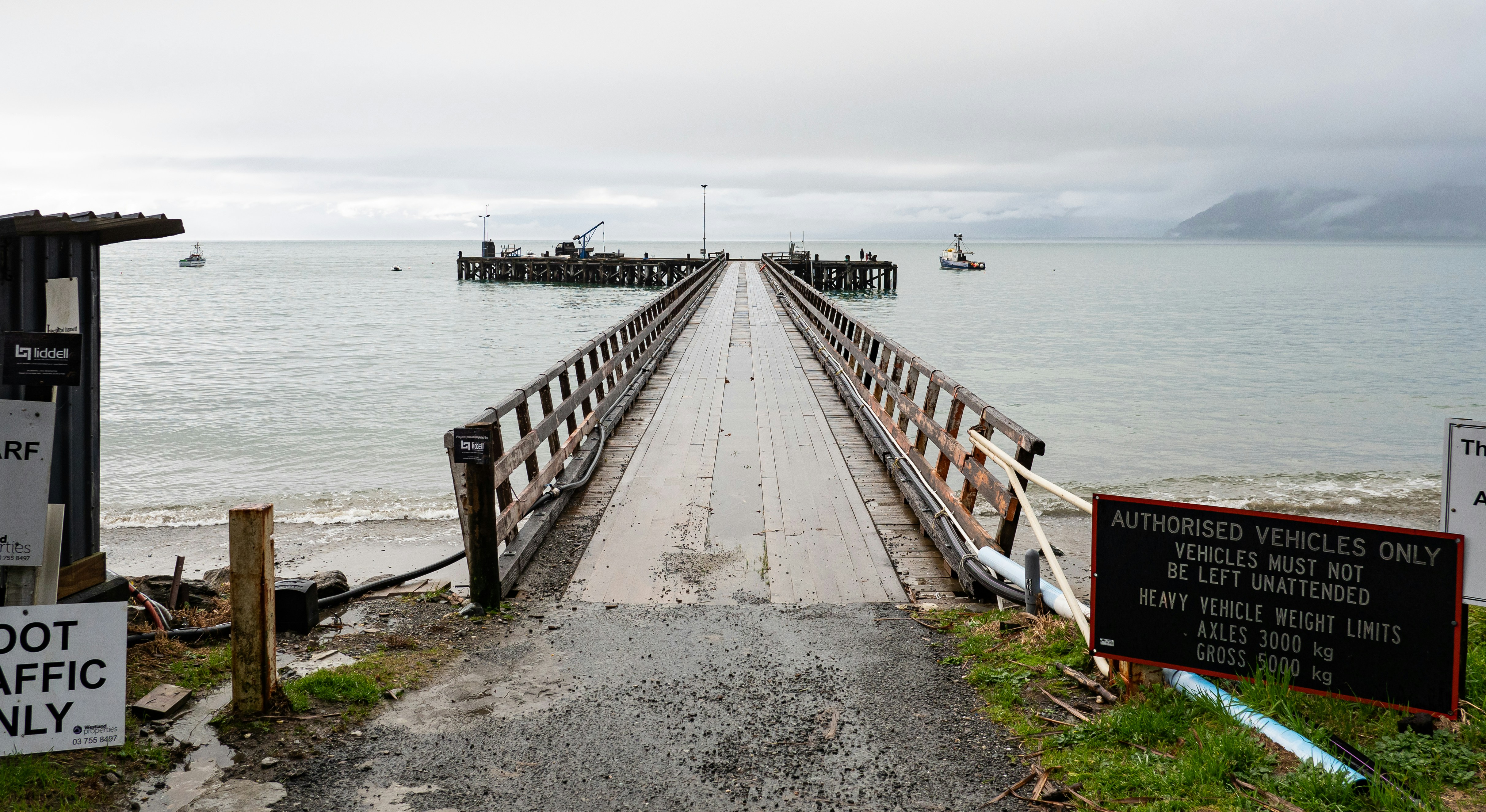The Spit