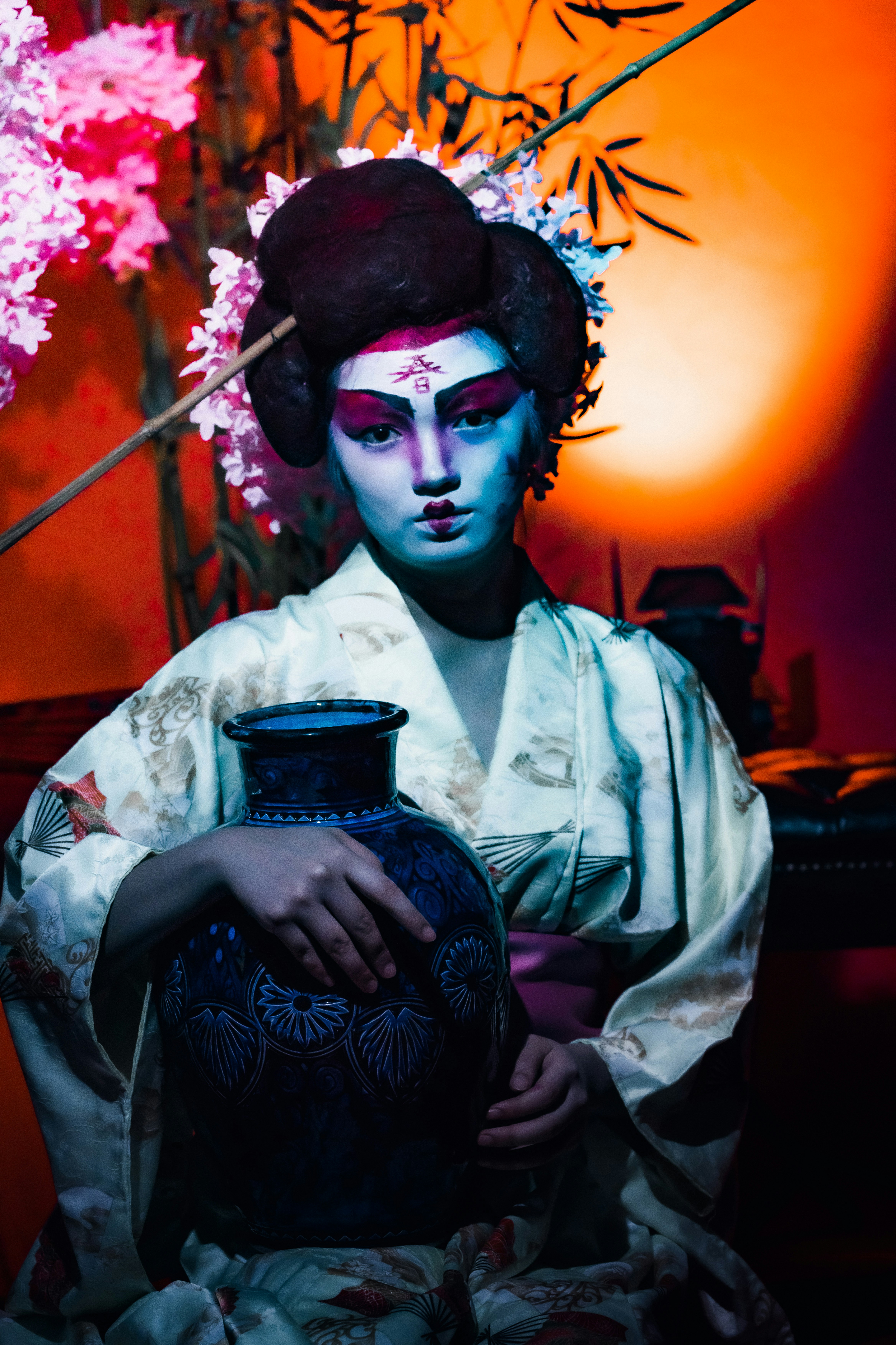 Photo by itadakidesu