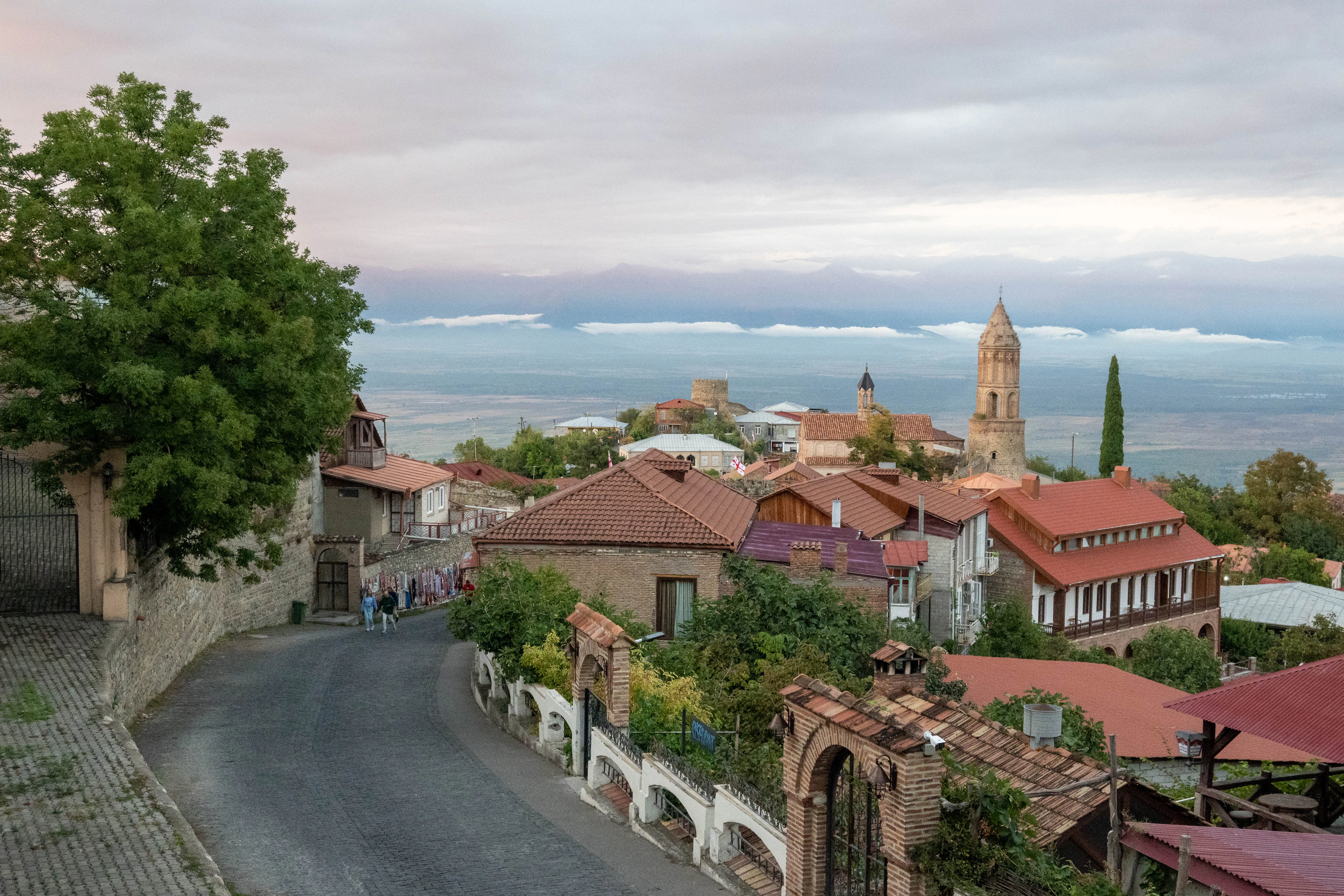 Georgia Honeymoon Signature, 6 day Georgia holiday