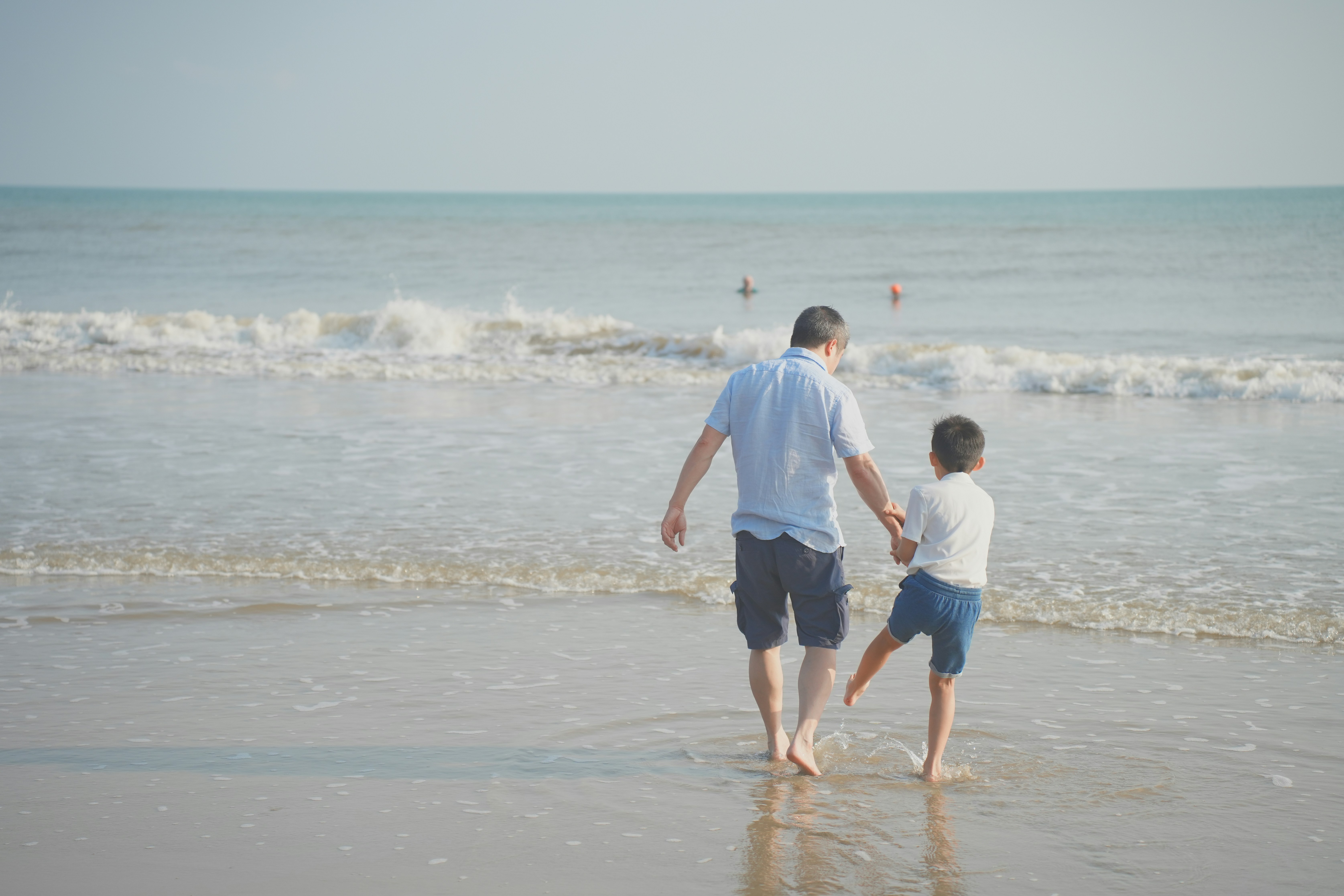 爸媽崩潰！親子景點暗藏恐怖真相，這輩子別想安穩長大！