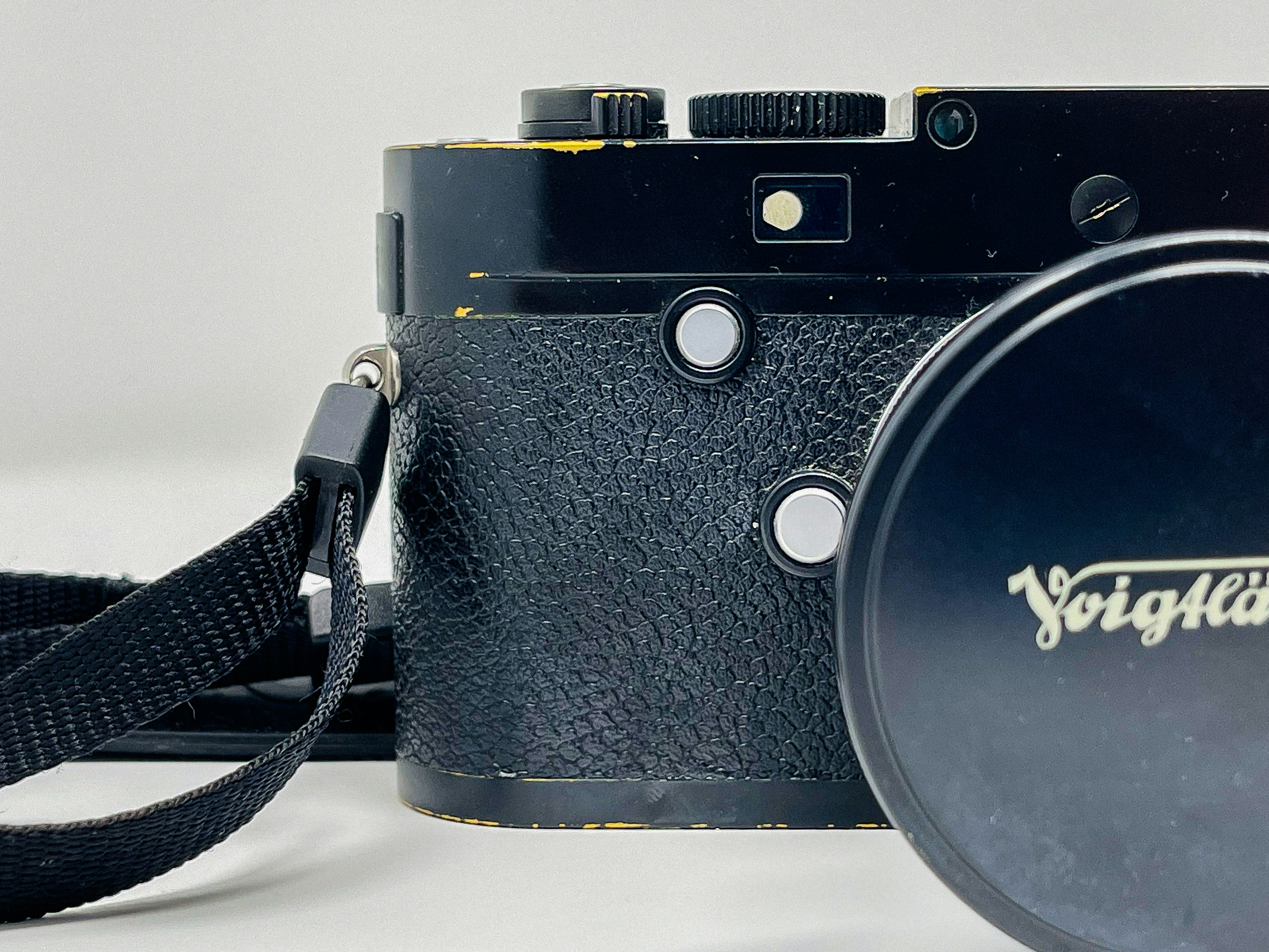 Leica Voigtländer