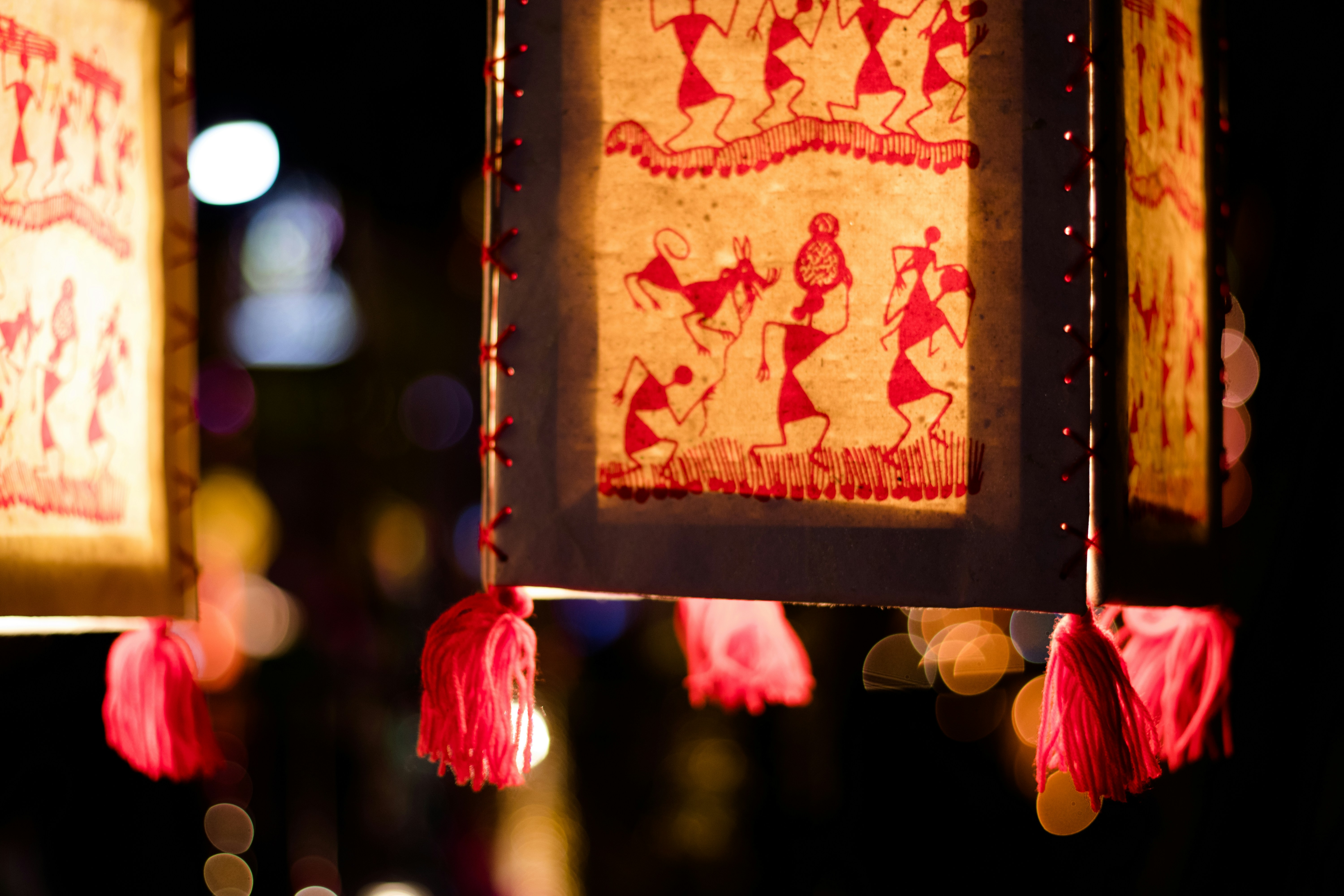 Image by Abdullah Alam via Unsplash