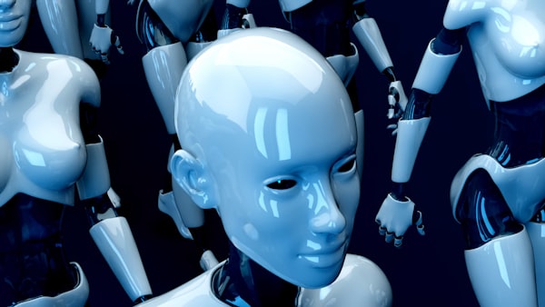 AI Singularity: Closer Than You Think, Warns Leading Expert