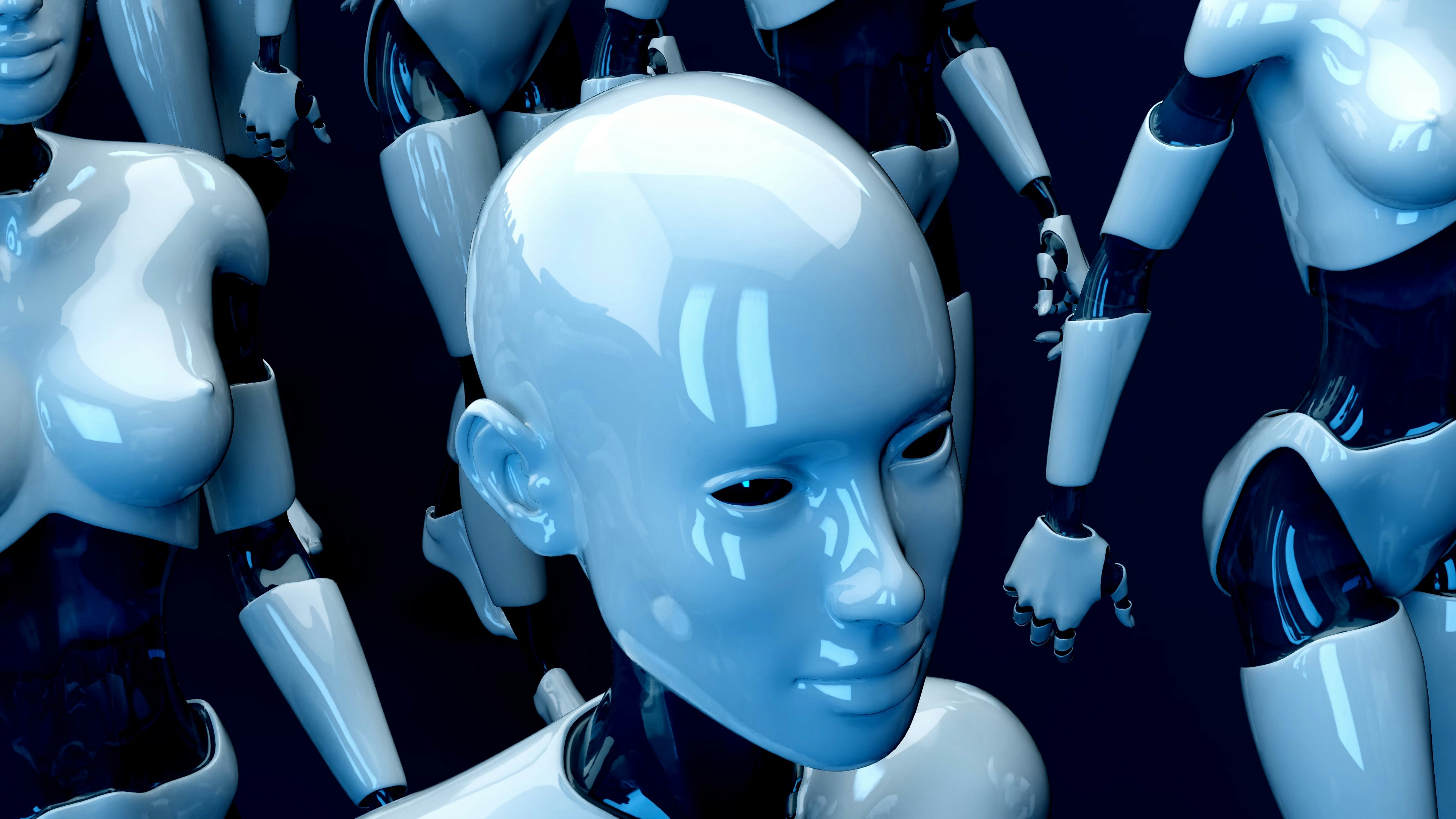 AI Assistant for Work Efficiency